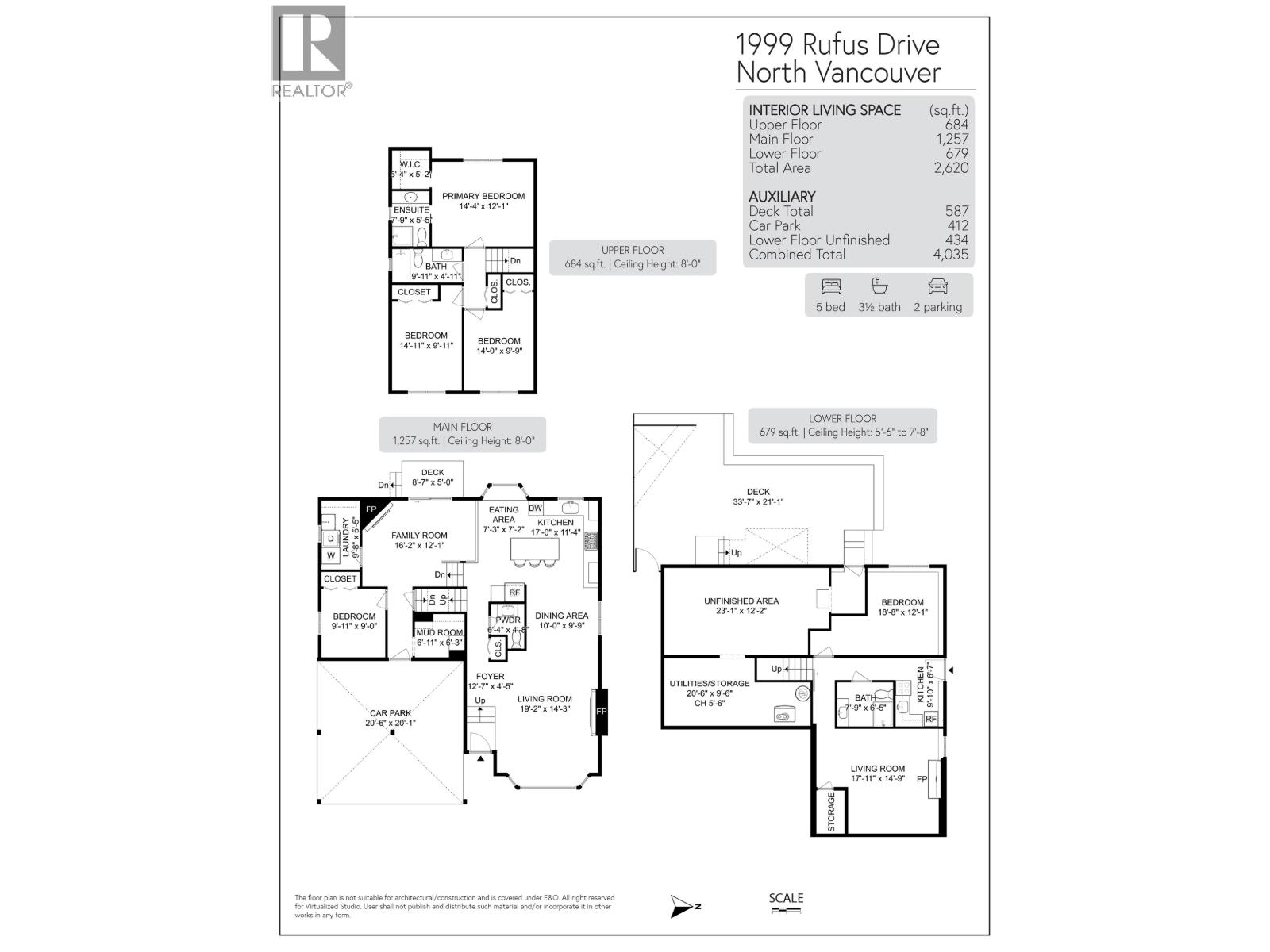 1999 Rufus Drive Property Photo 34