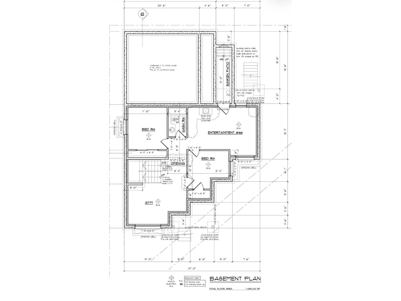 19102 67a Avenue Property Photo 5
