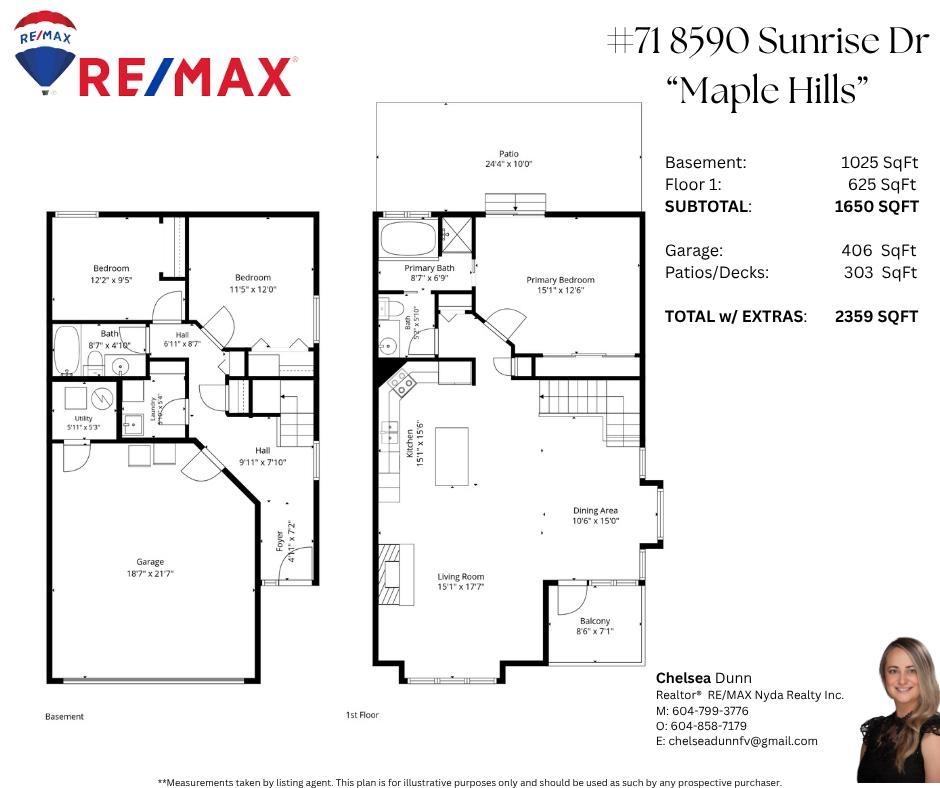 8590 Sunrise Drive #71 Property Photo 6