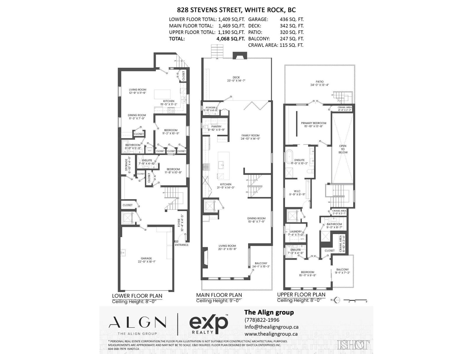 828 Stevens Street Property Photo 40
