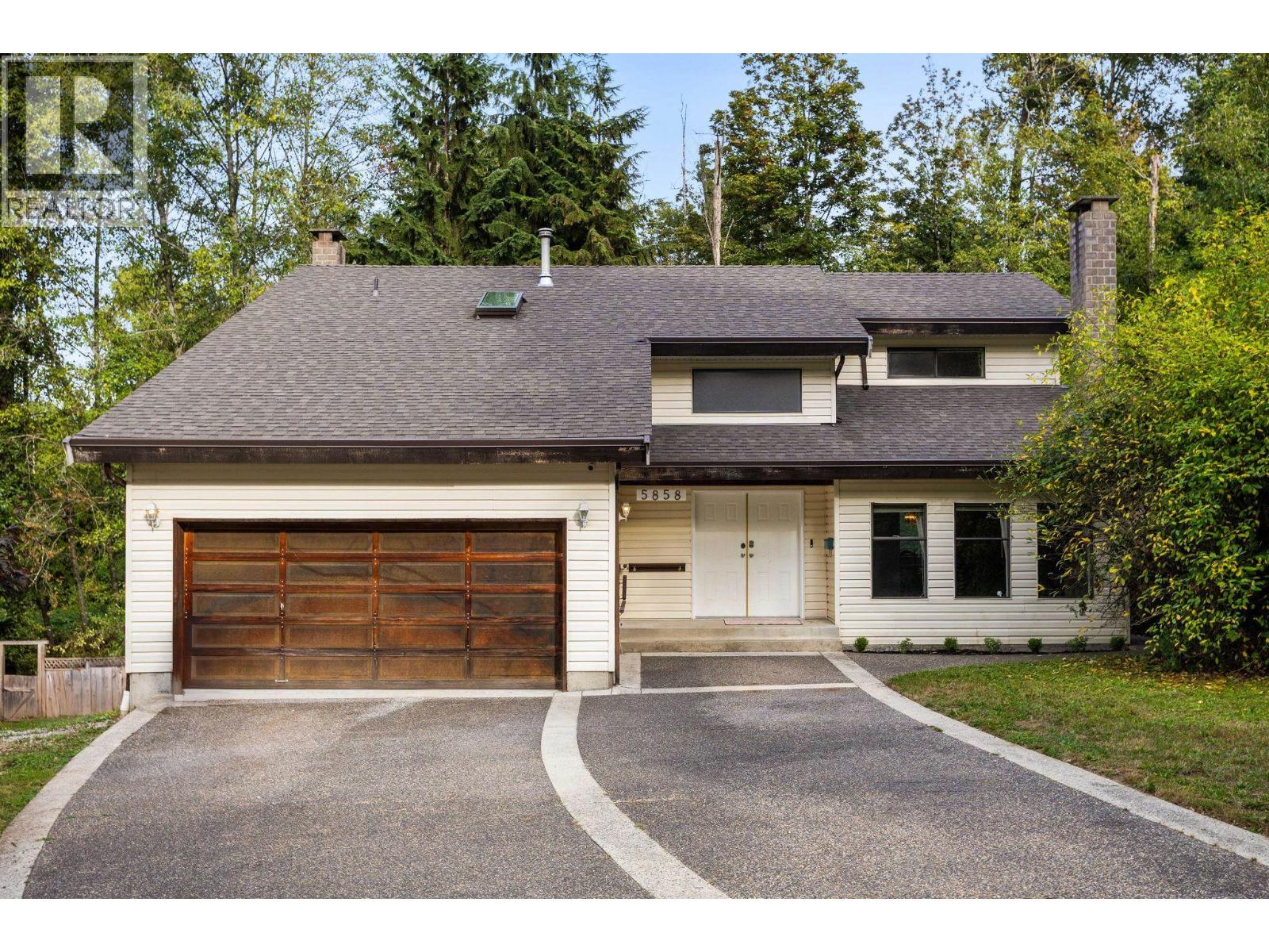 5858 BAFFIN PLACE Property Photo 1
