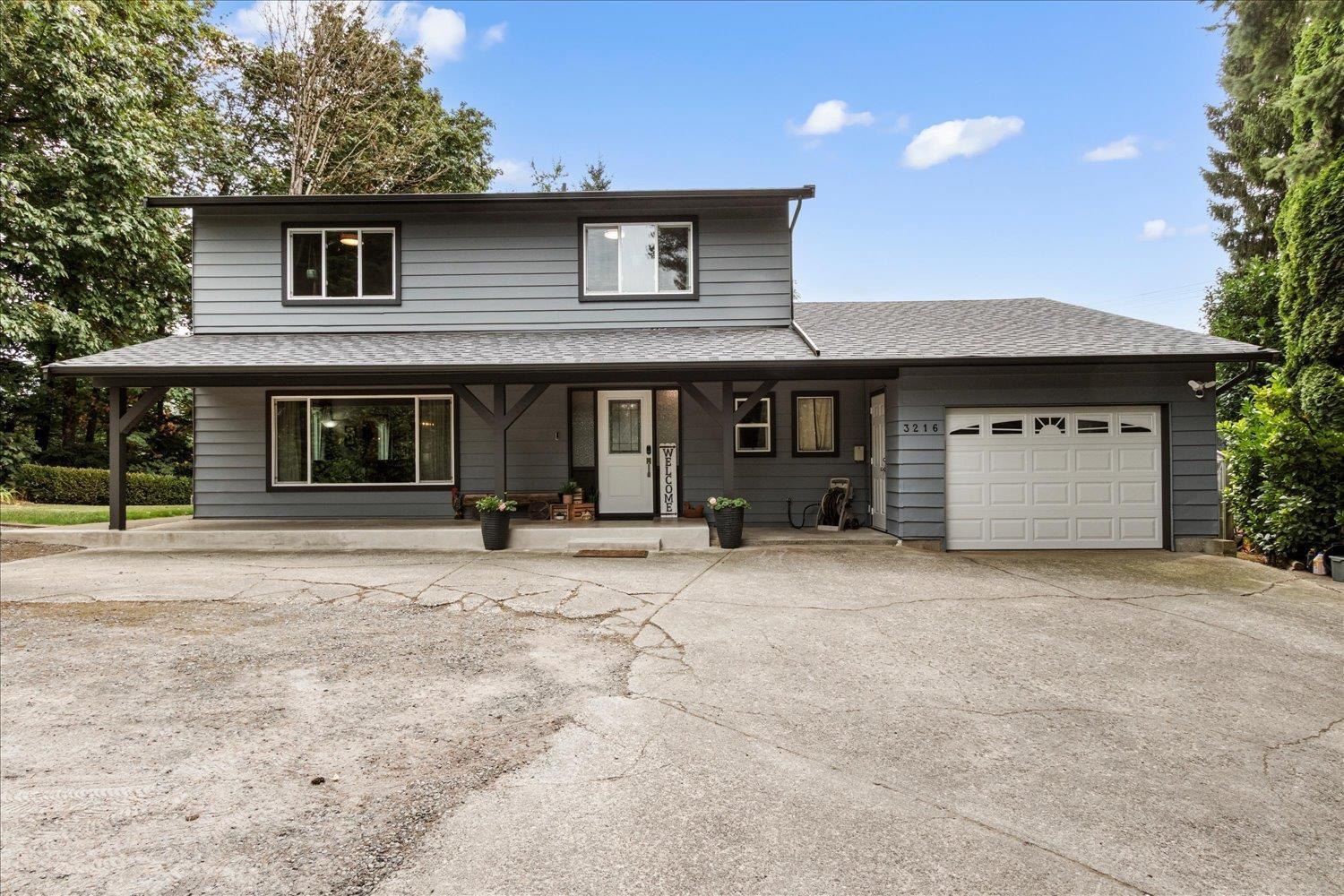 3216 Saddle Street Property Photo 1