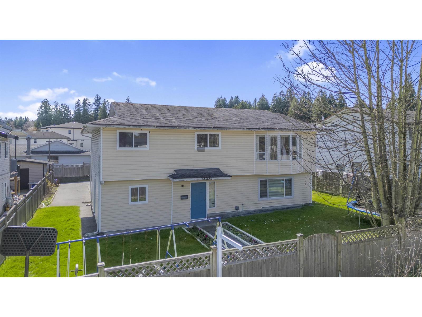 13430 64 AVENUE Property Photo 1