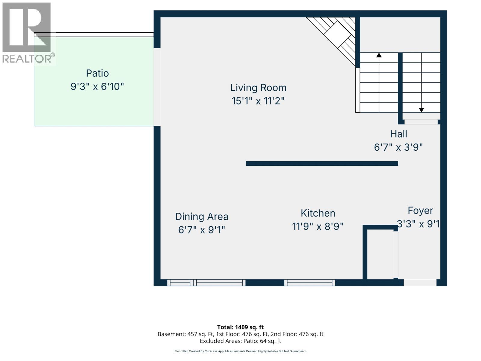 305 2550 S Ospika Boulevard Property Photo 18
