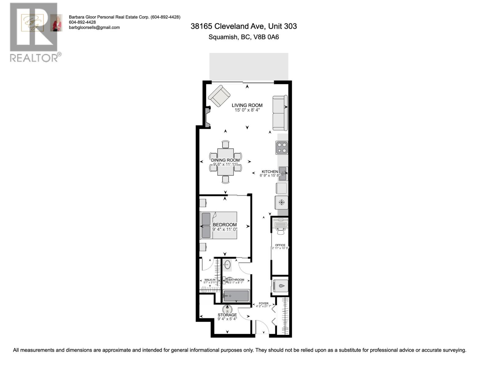303 38165 Cleveland Avenue Property Photo 19