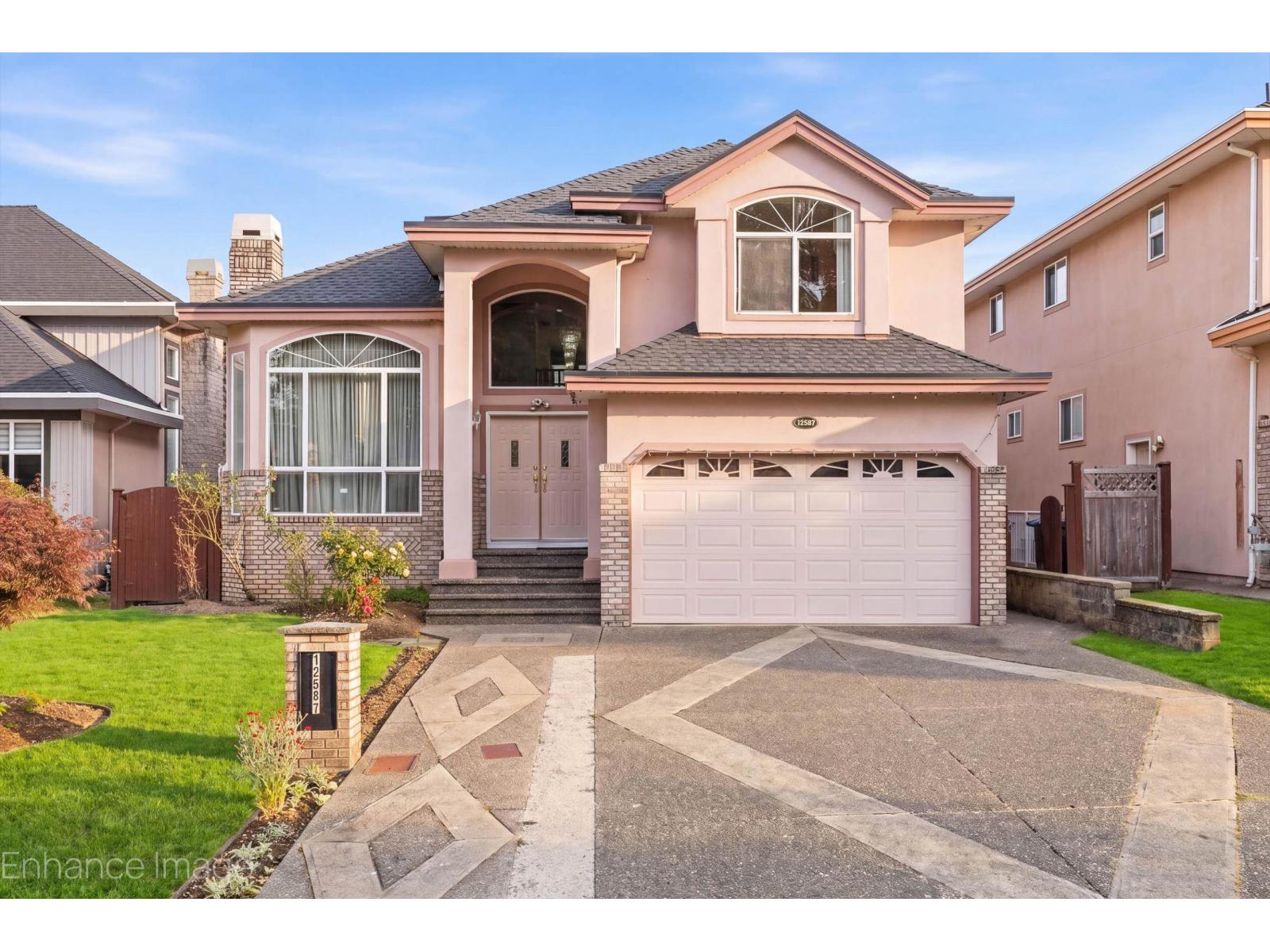 12587 60a Avenue Property Photo 1