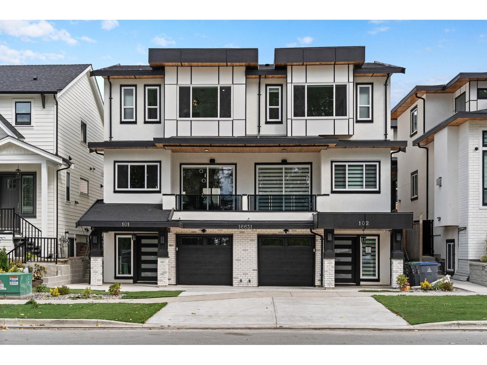 101 16631 18 Avenue Property Photo 1