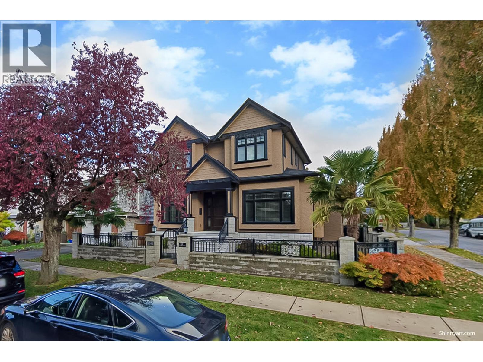 1091 E 55th Avenue Property Photo 1