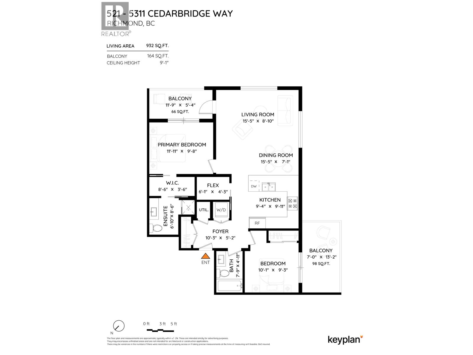 521 5311 Cedarbridge Way Property Photo 38