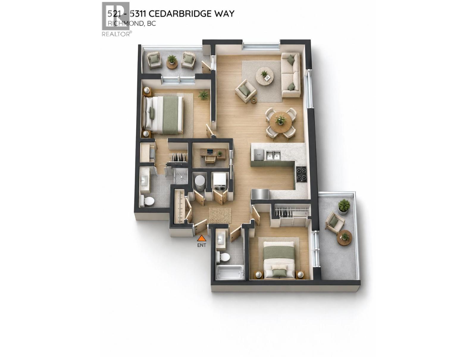 521 5311 Cedarbridge Way Property Photo 39