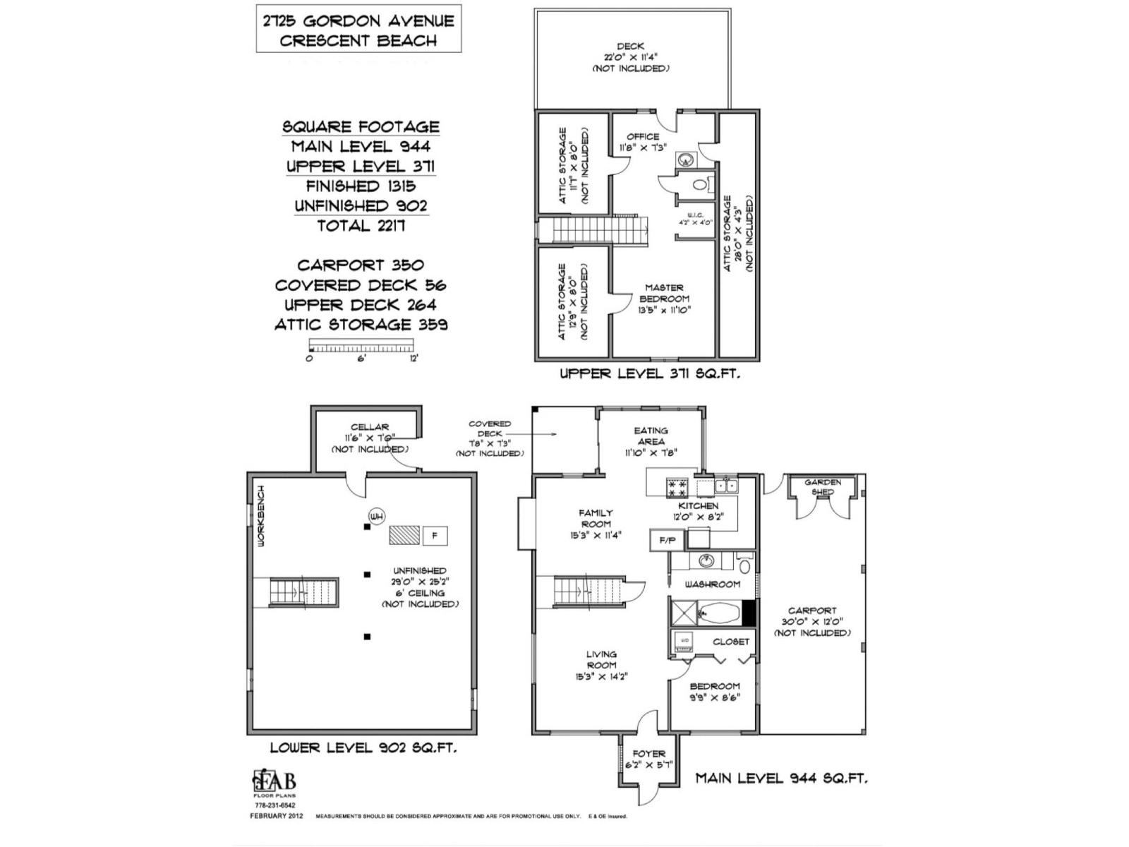 2725 Gordon Avenue Property Photo 39