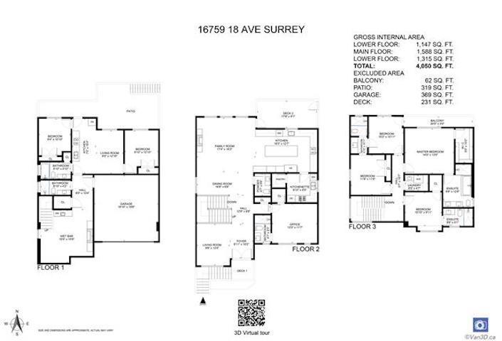 16759 18 Avenue Property Photo 14