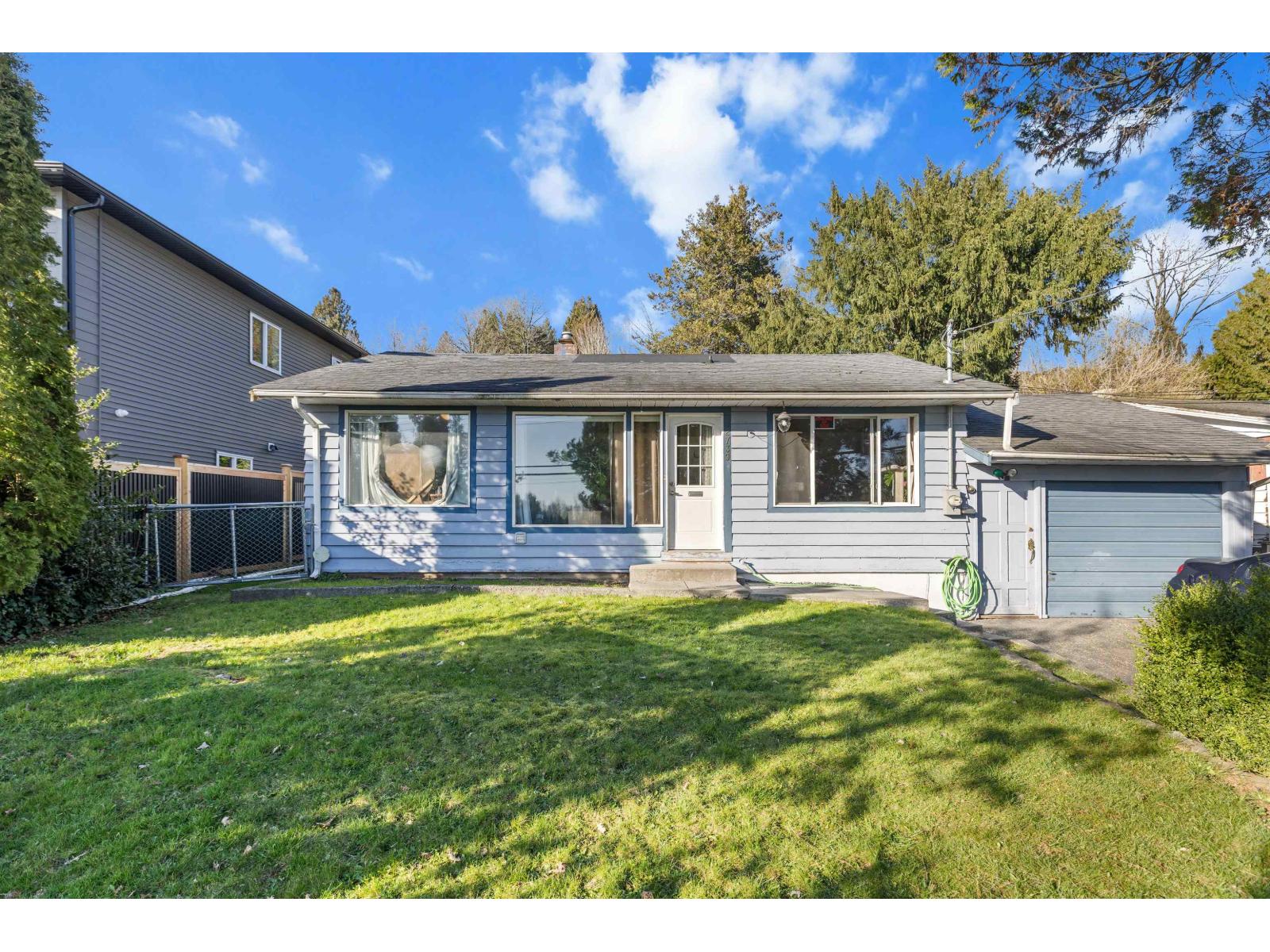 32739 Fraser Crescent Property Photo 1