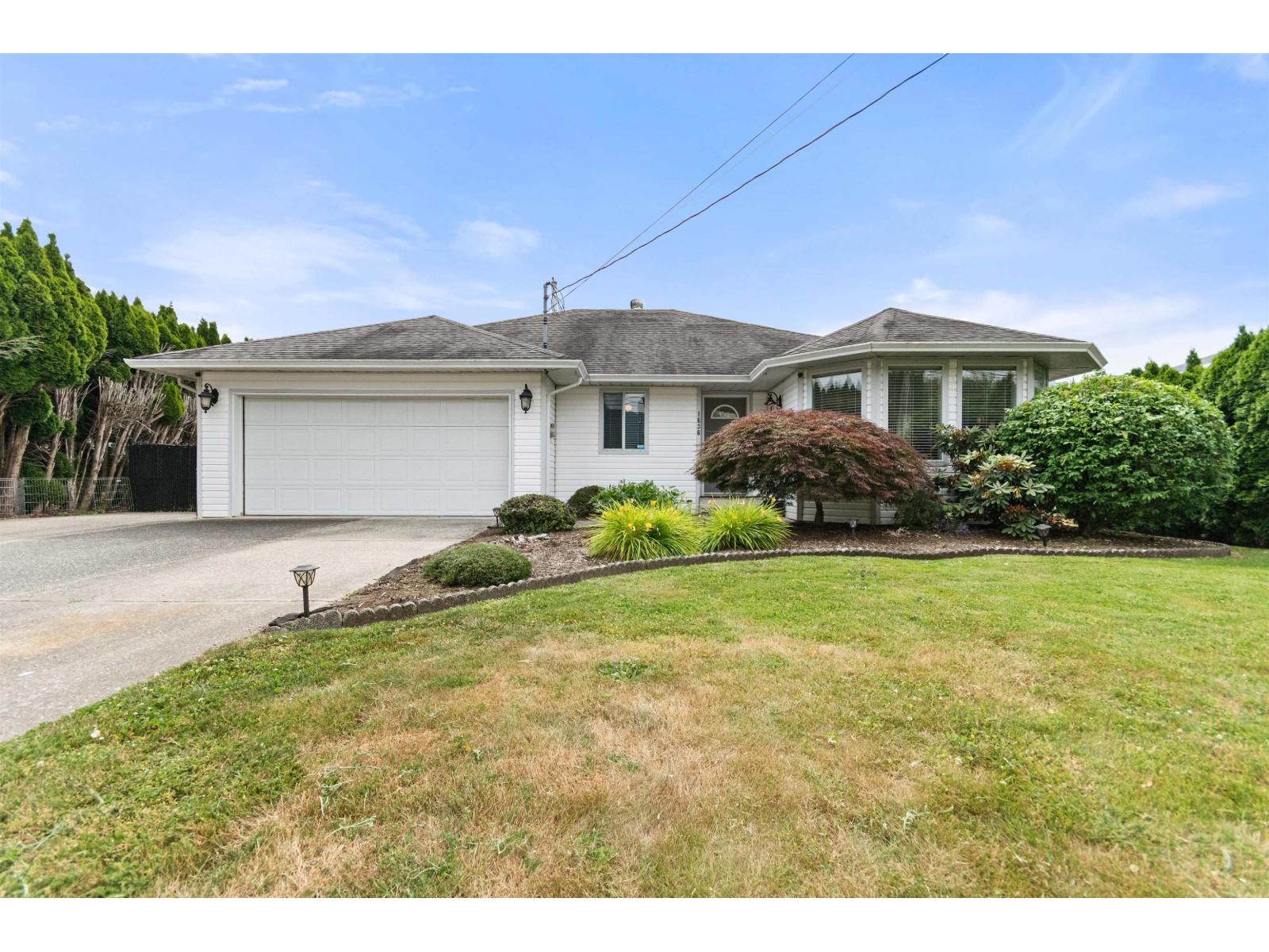1636 AGASSIZ-ROSEDALE NO 9 Highway Property Photo 1