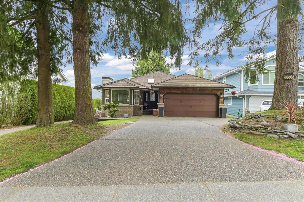 20535 98 Avenue Property Photo 1