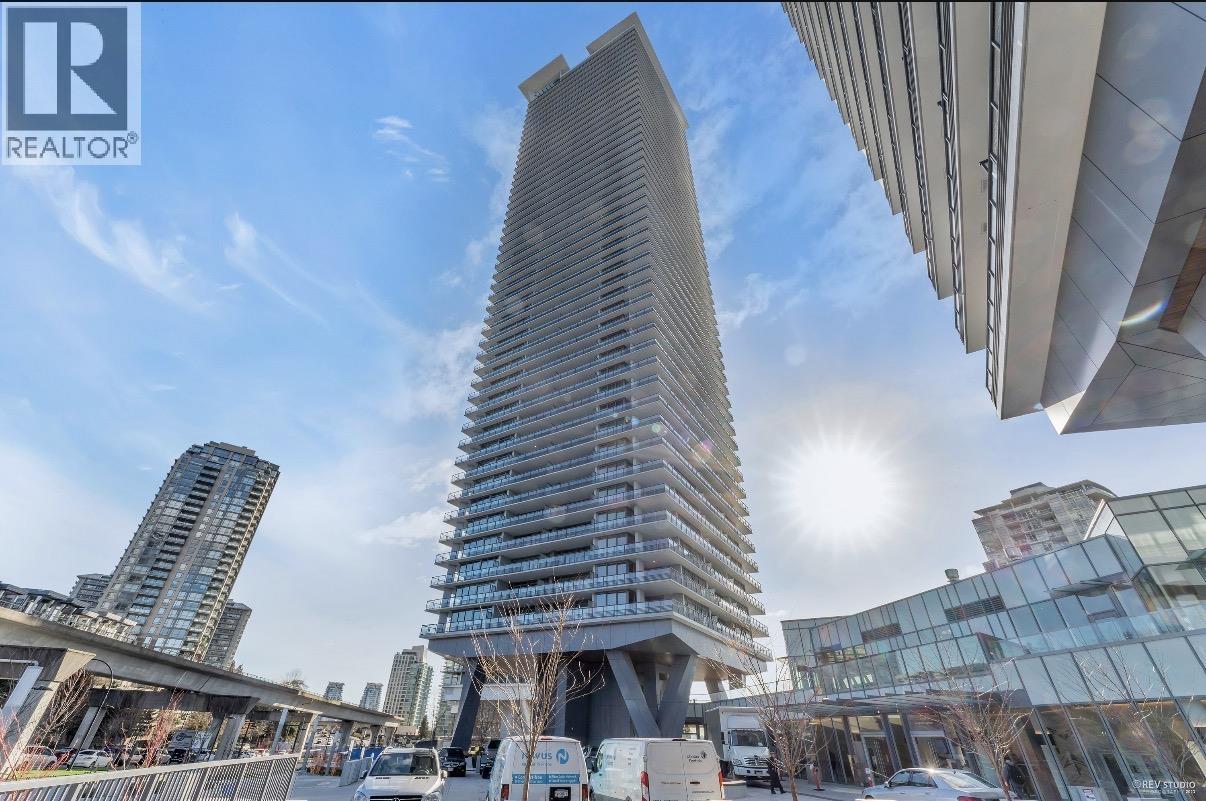 3201 4730 Lougheed Highway Property Photo 1