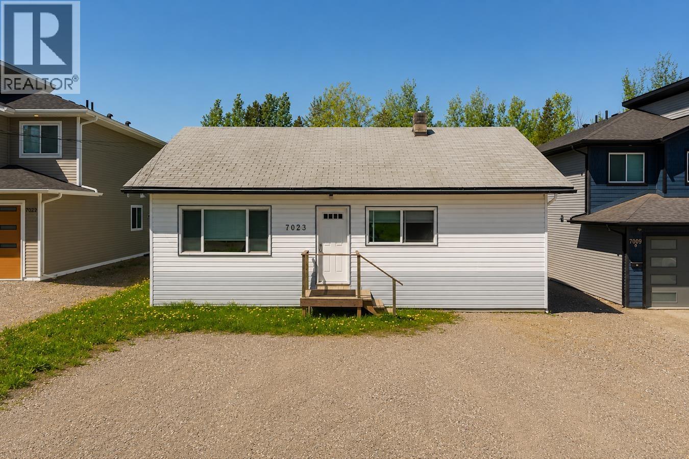 7023 IRENE ROAD