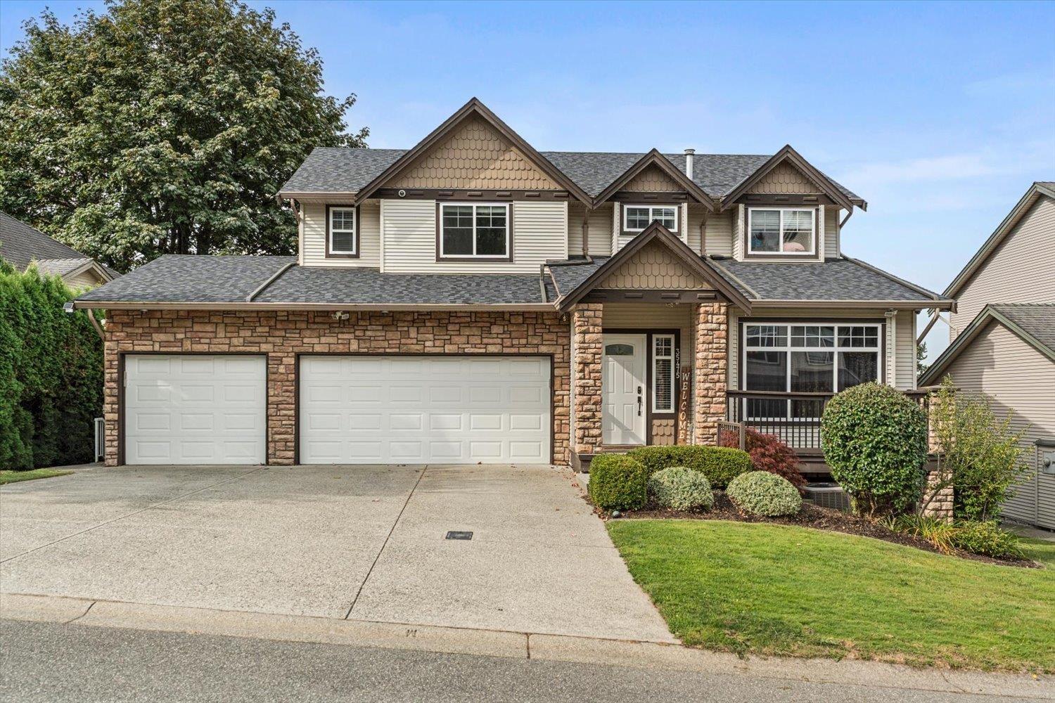 35475 STRATHCONA COURT