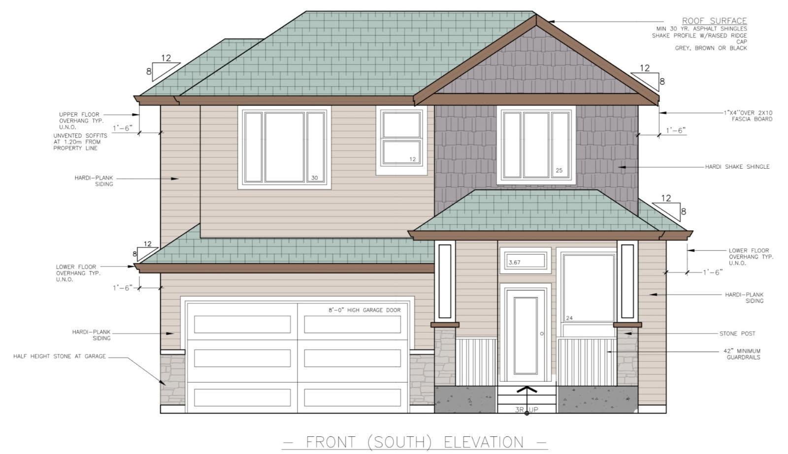 20528 76b Avenue Property Photo 1