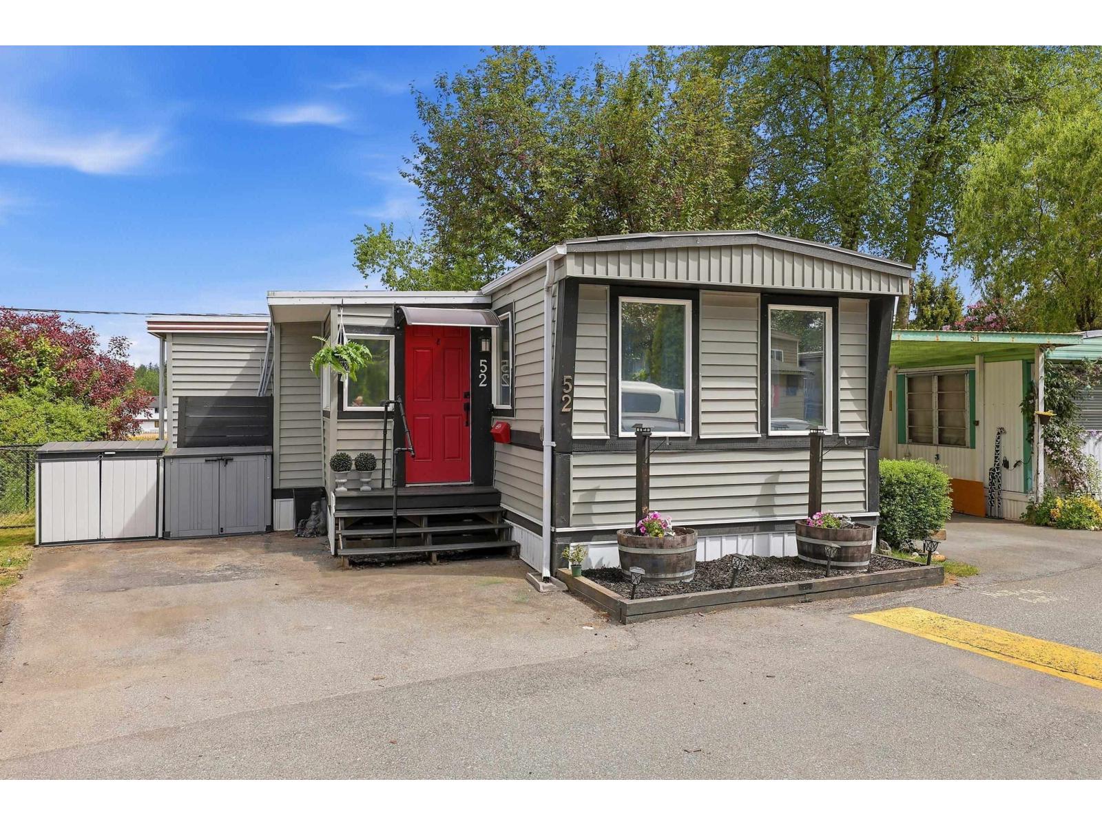 52 24330 Fraser Highway Property Photo 1