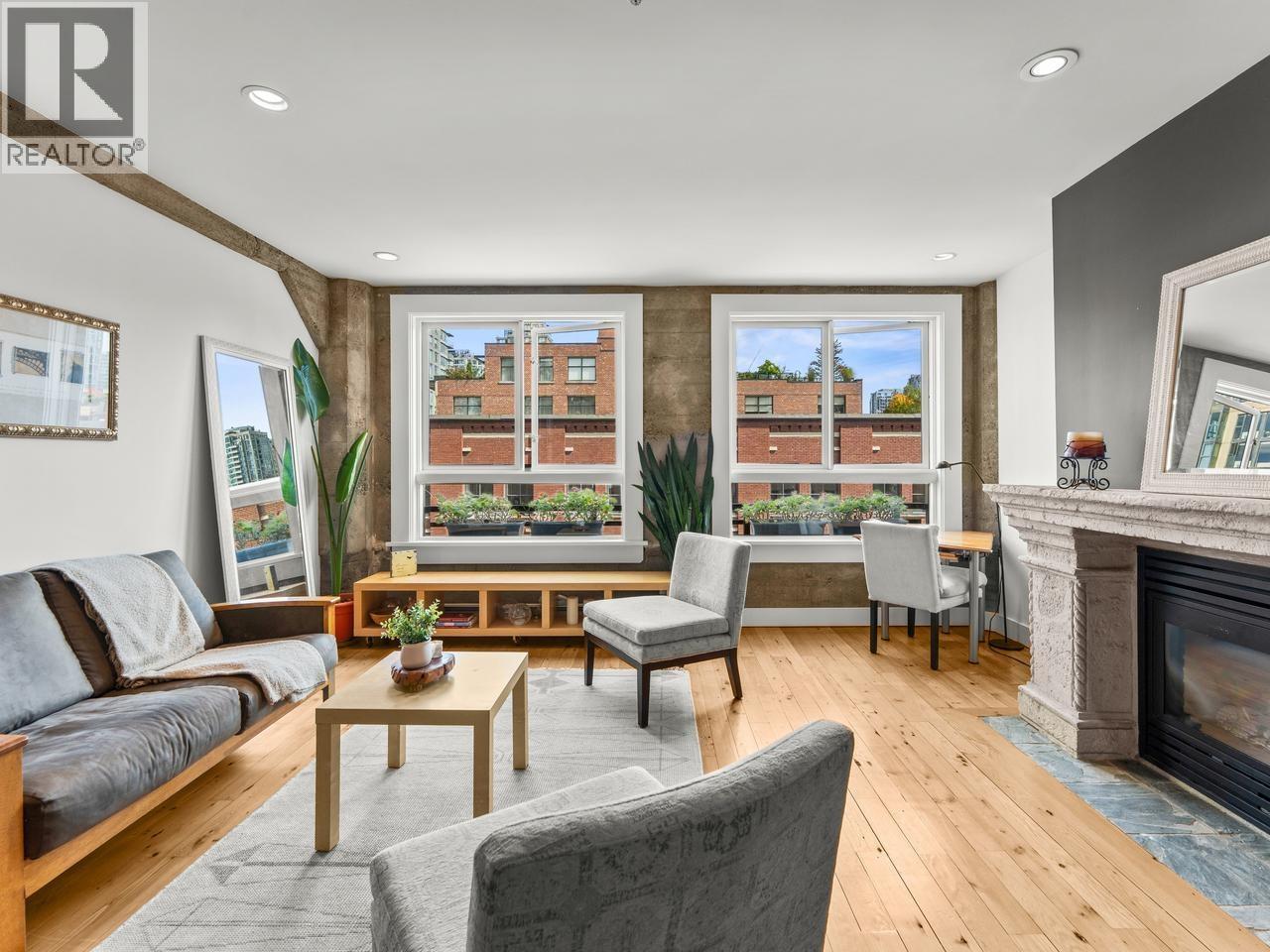 407 1216 HOMER STREET Property Photo 1