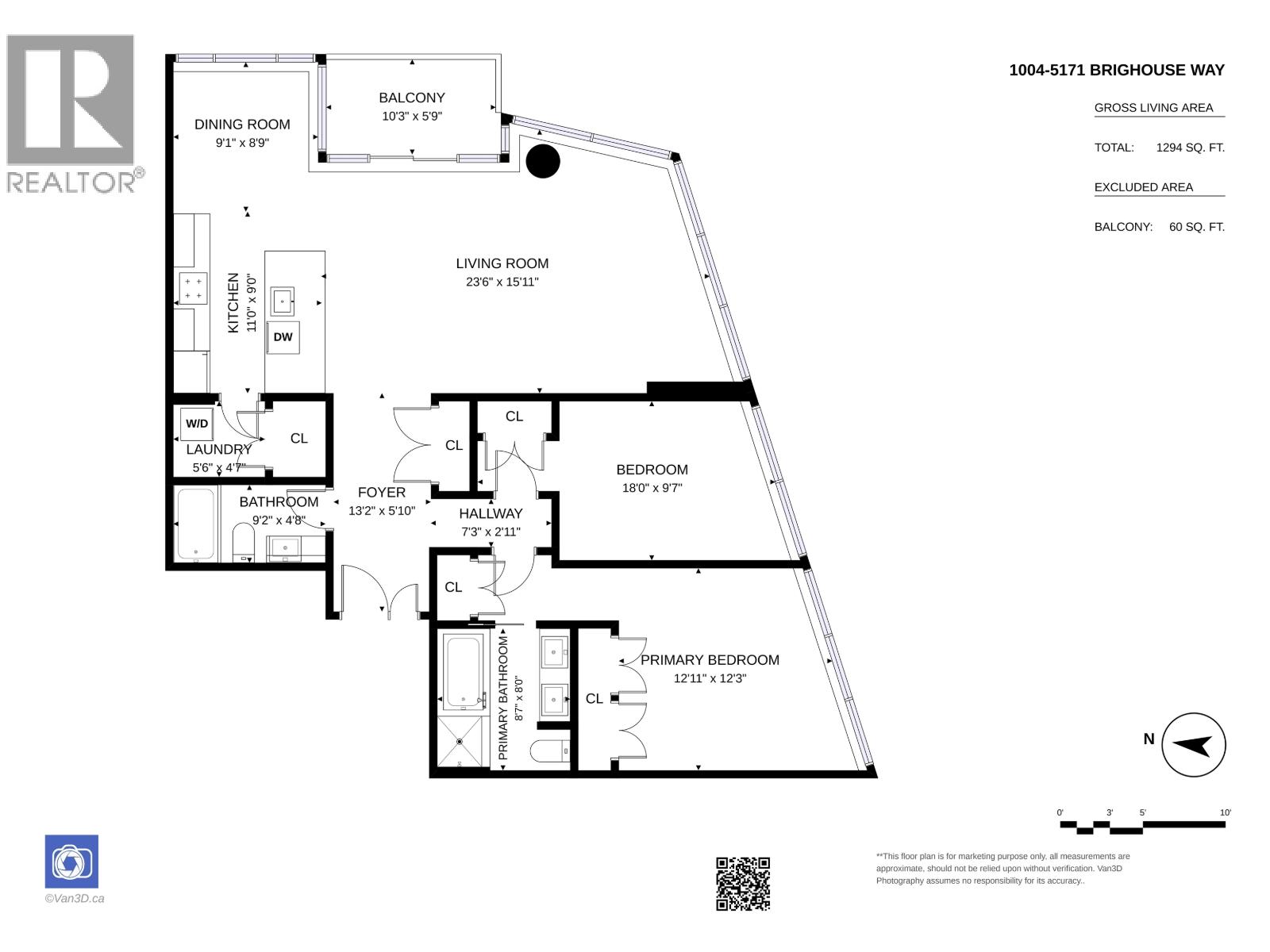 1004 5171 Brighouse Way Property Photo 40