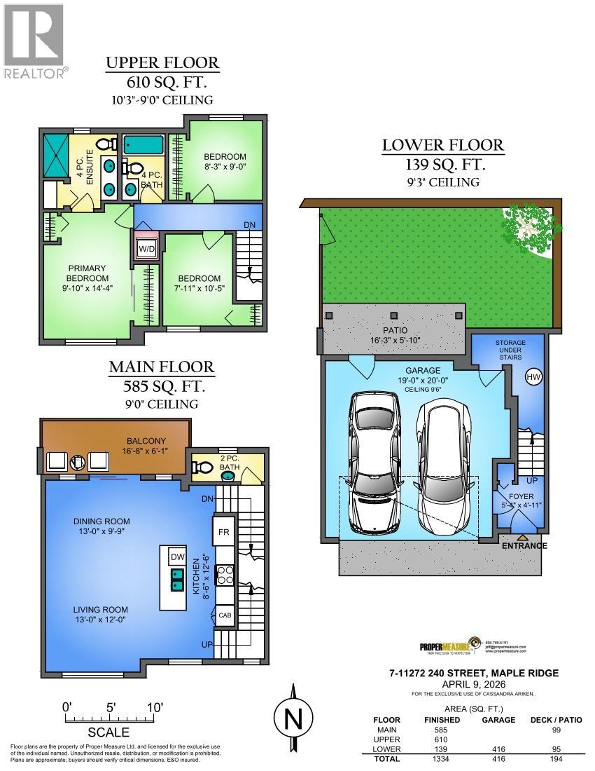 7 11272 240 Street Property Photo 30