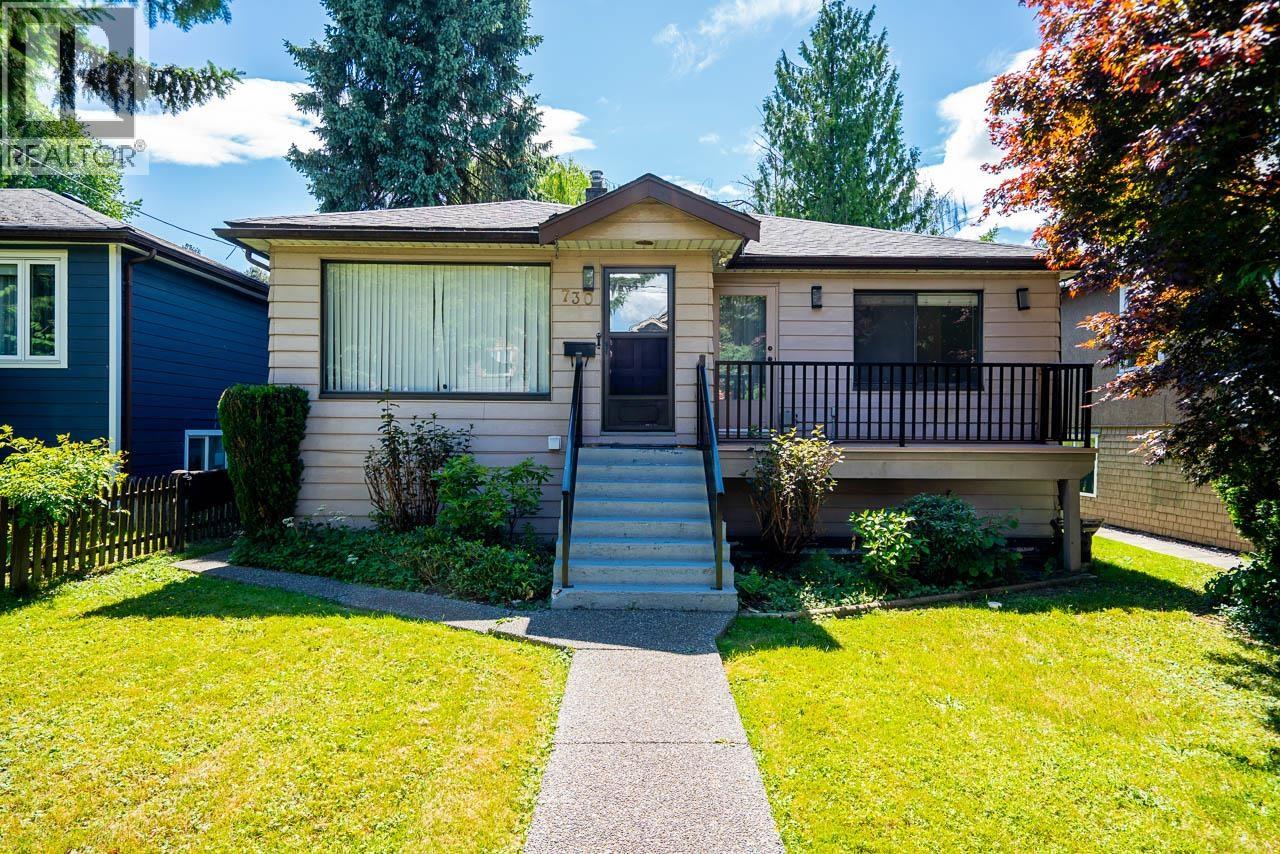 730 Colborne Street Property Photo 1