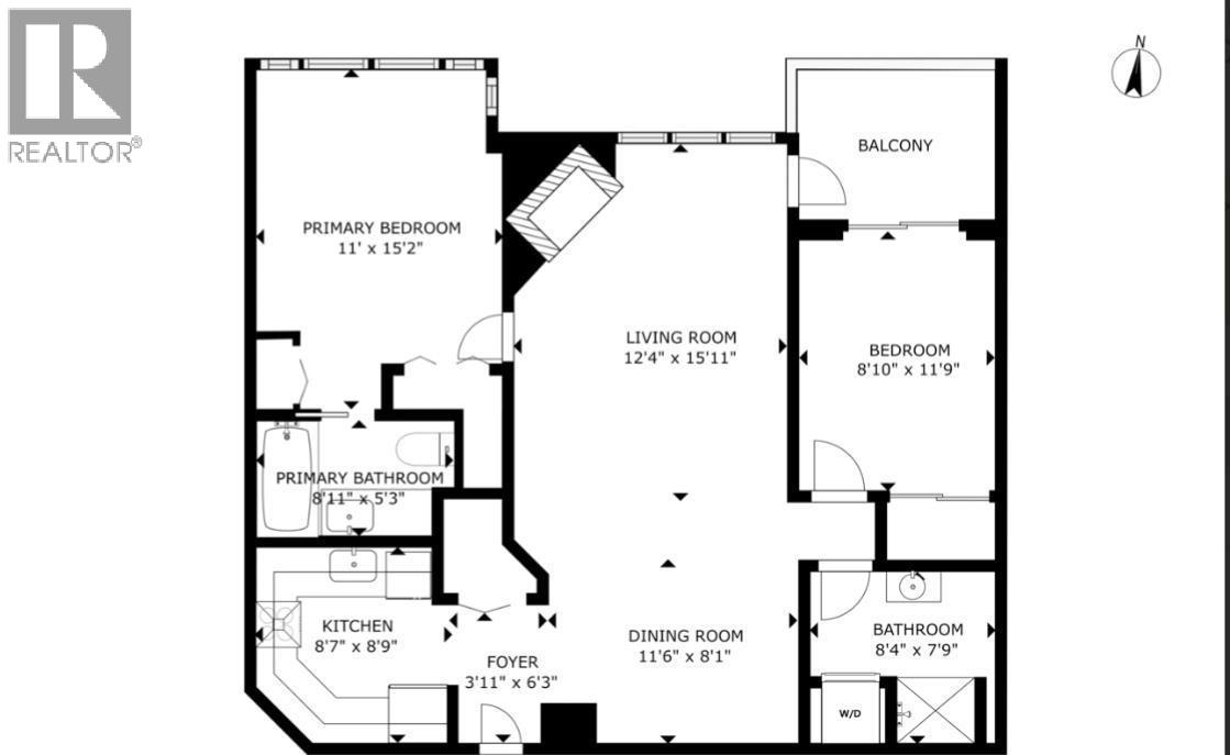704 5615 Hampton Place Property Photo 8