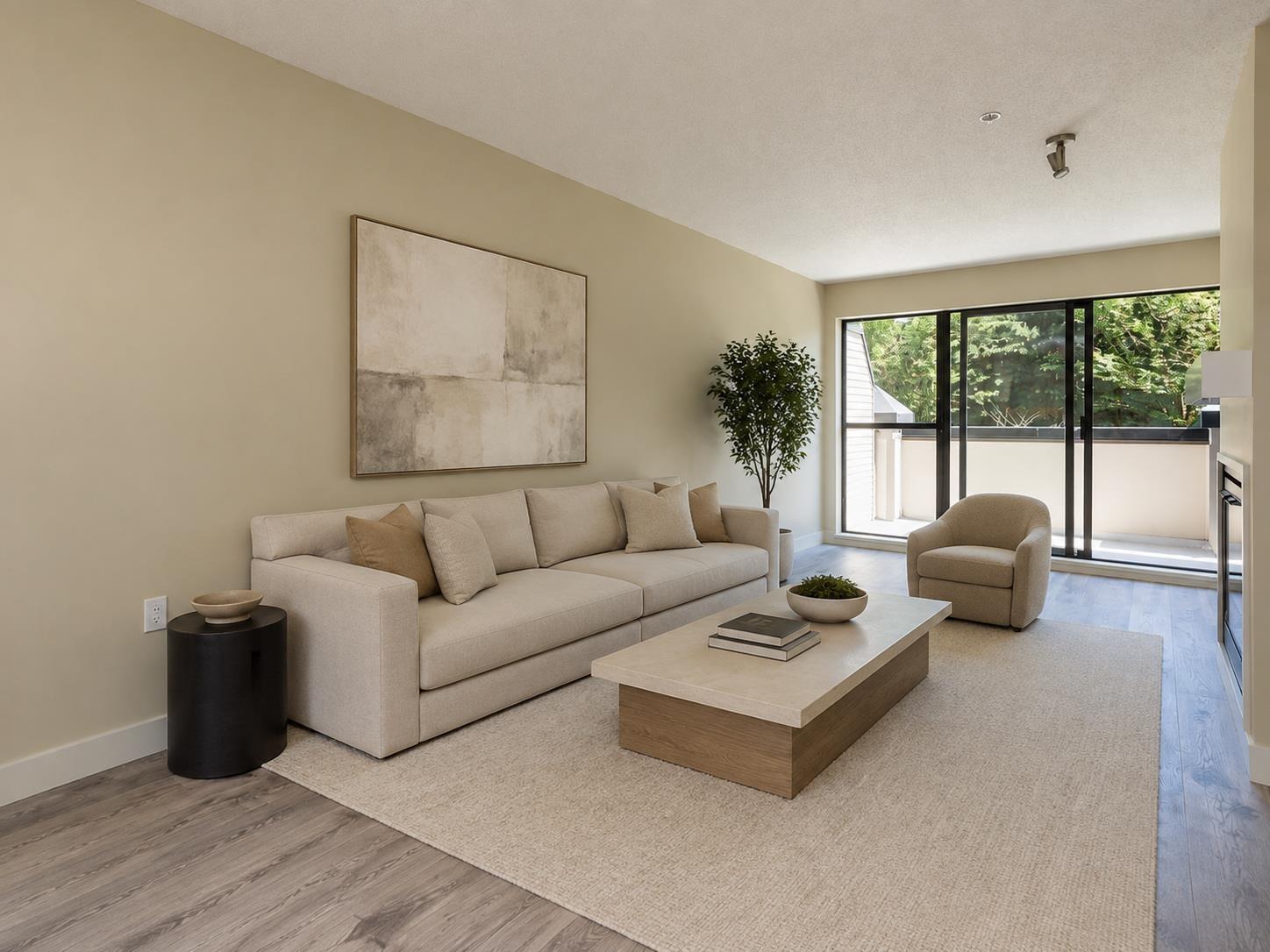 242 10838 CITY PARKWAY Property Photo 1