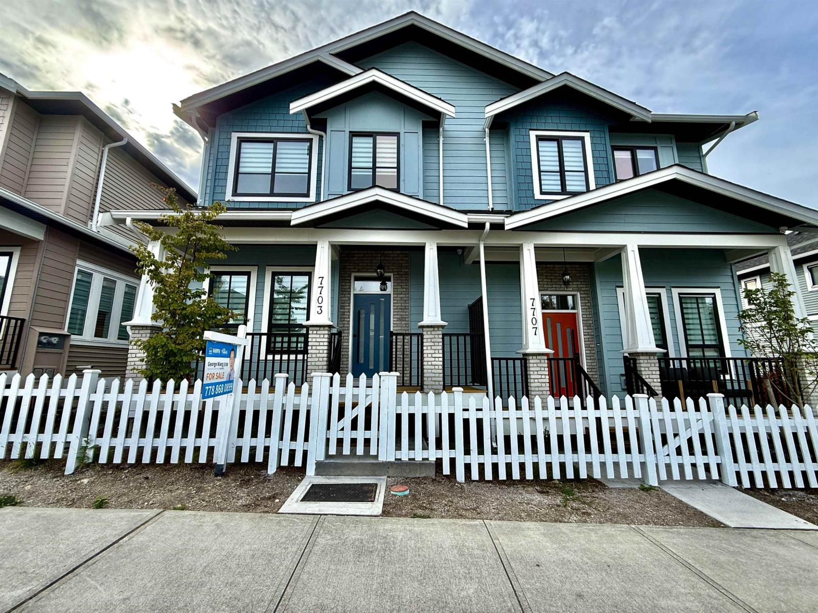 7703 197 Street Property Photo 1