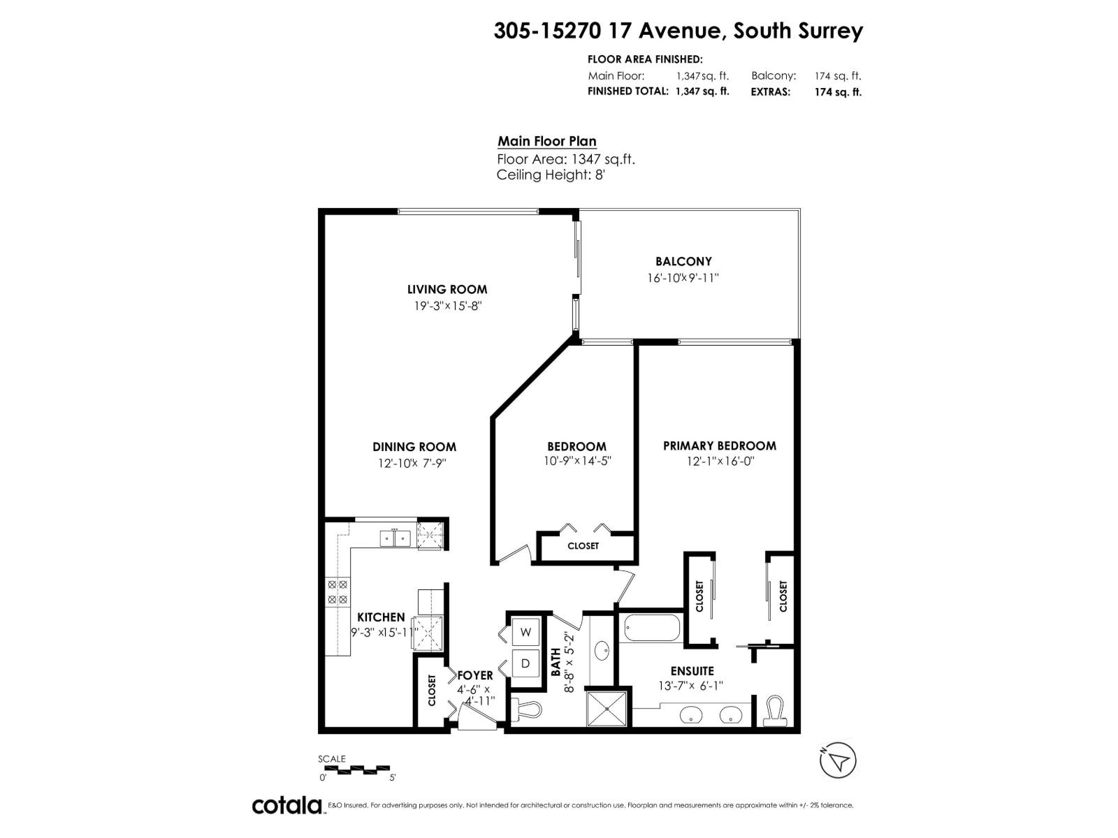 305 15270 17 Avenue Property Photo 32