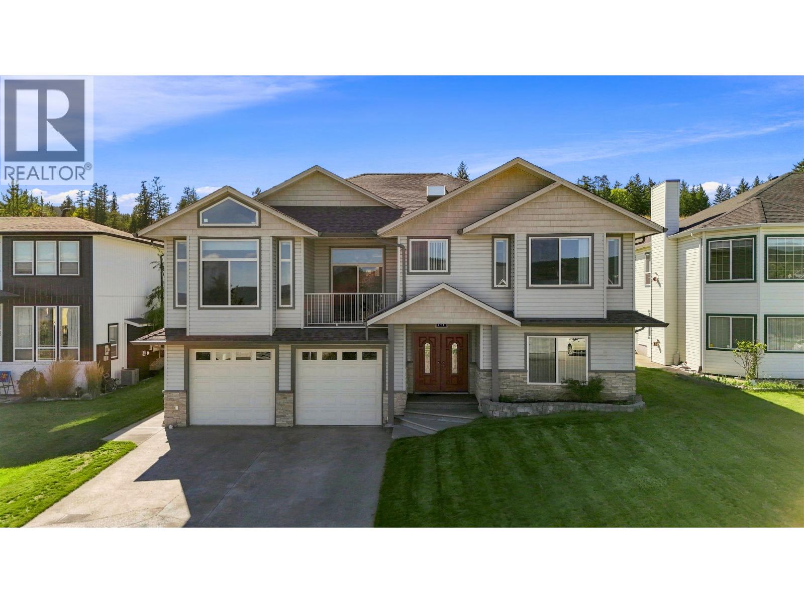 241 WESTRIDGE DRIVE Property Photo 1