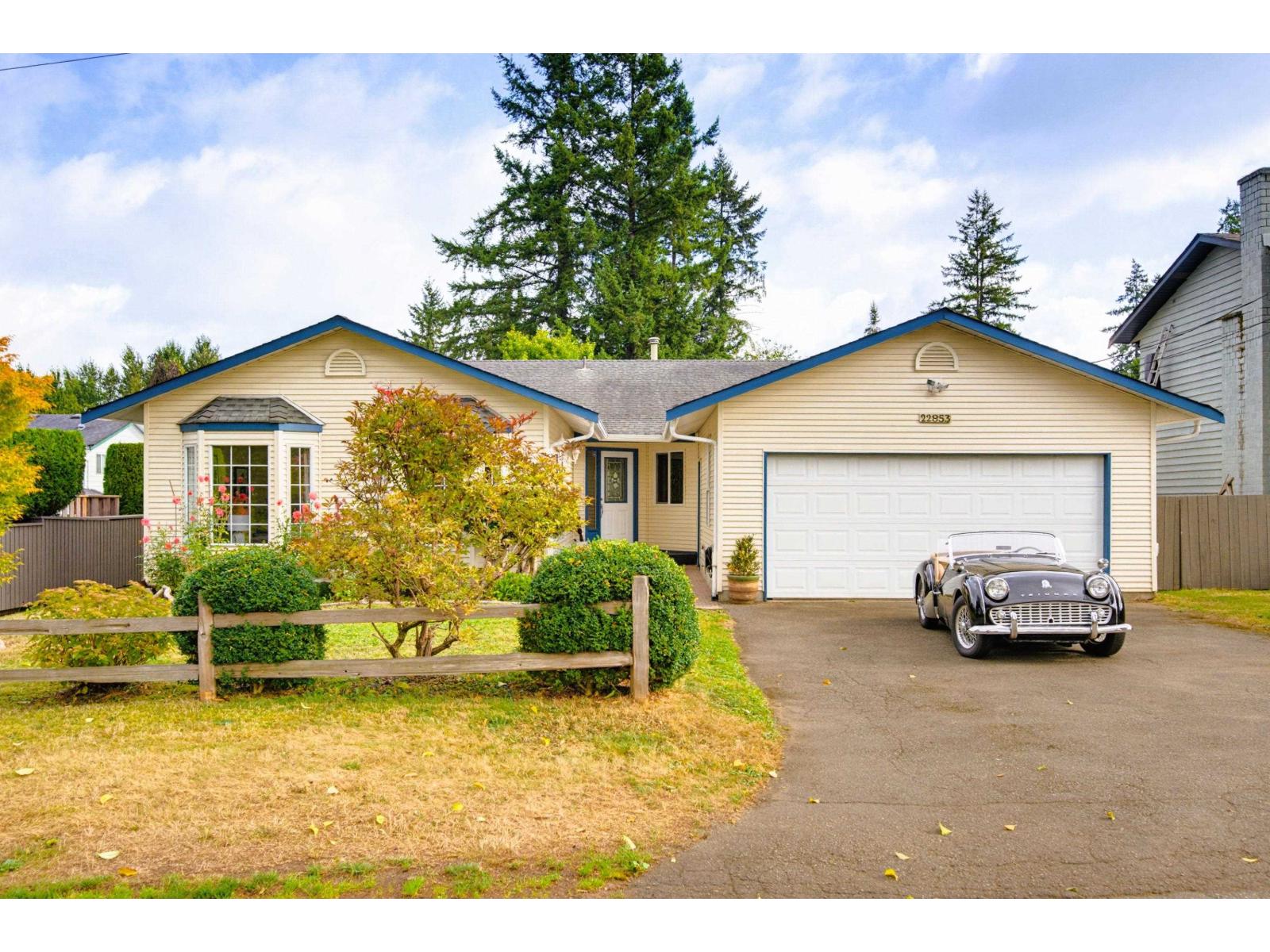 22853 Sailes Avenue Property Photo 1