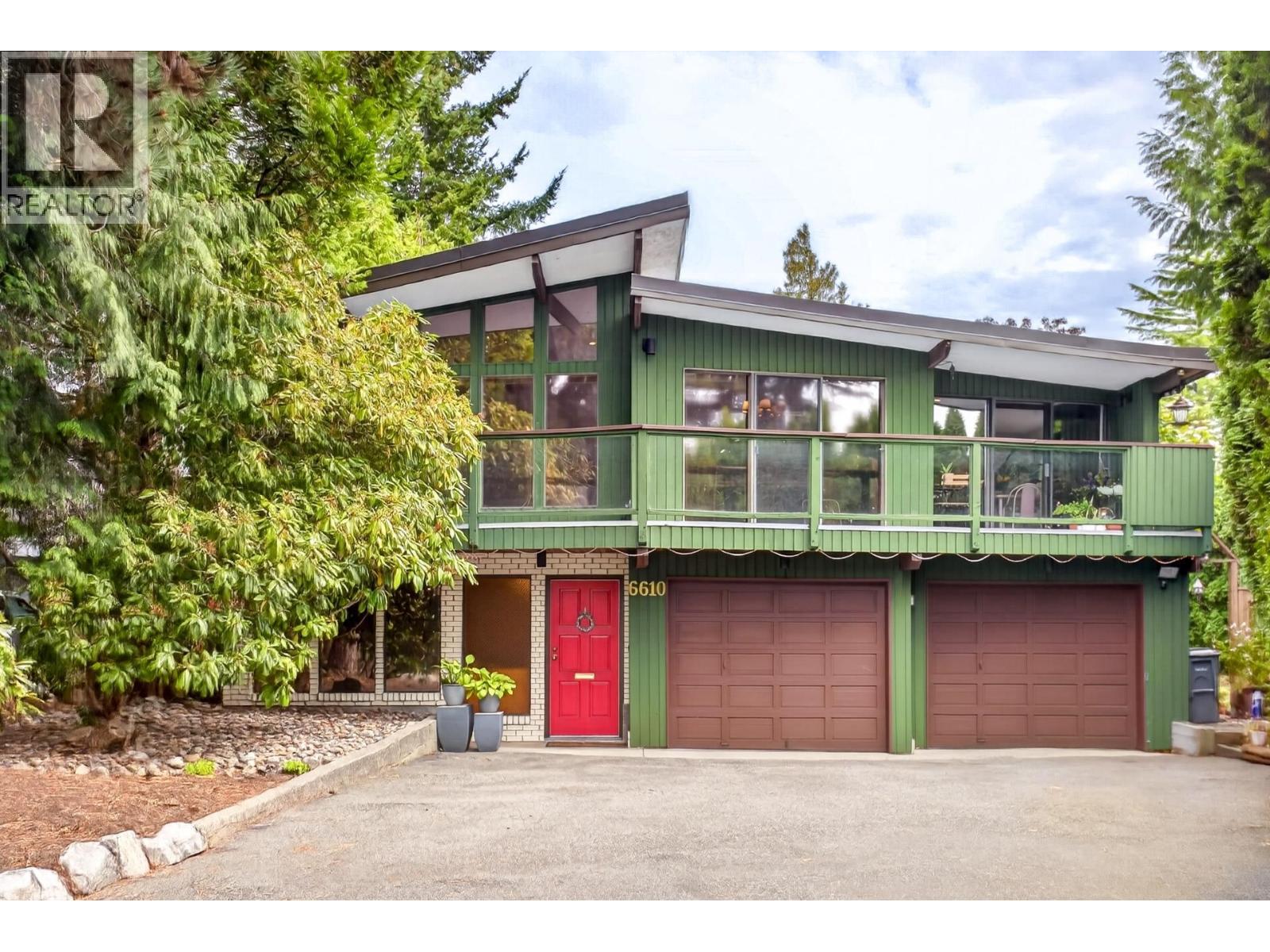 6610 Toderick Street Property Photo 1