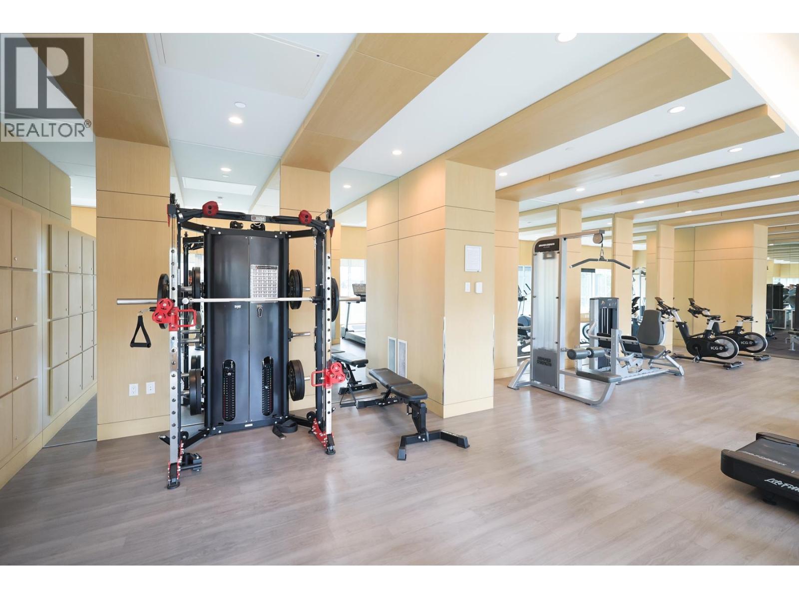 1210 4880 Lougheed Highway Property Photo 16