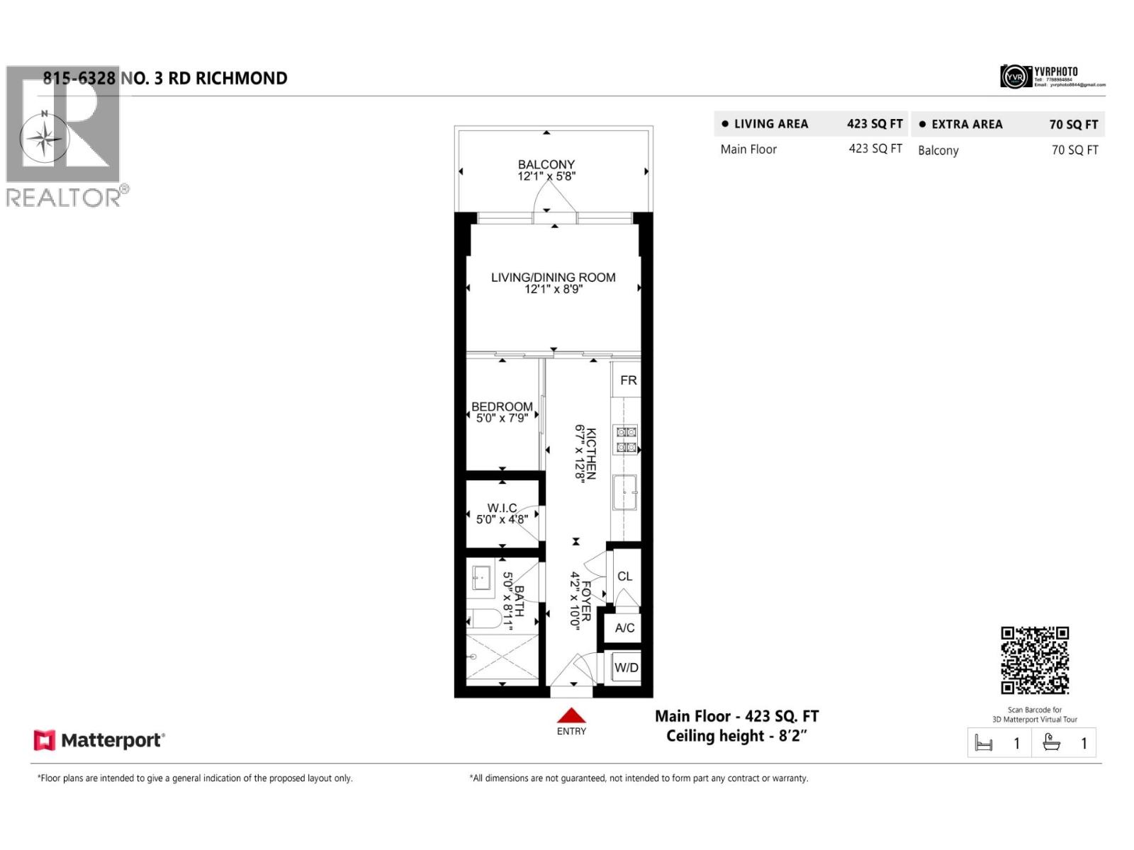 815 6328 No.3 Road Property Photo 25