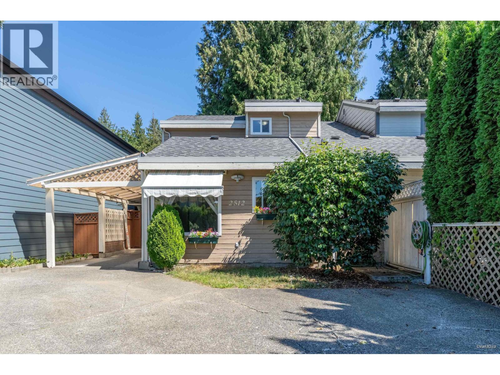 2512 Burian Drive Property Photo 1