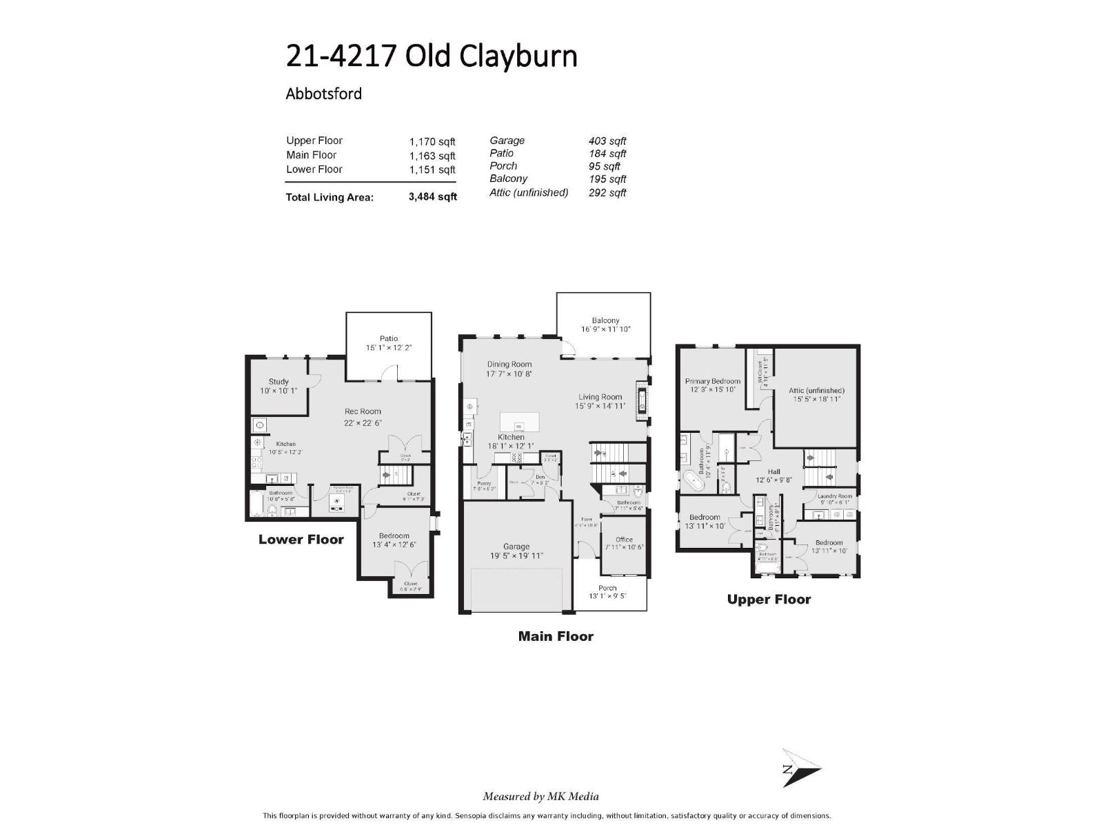 21 4217 Old Clayburn Road Property Photo 29