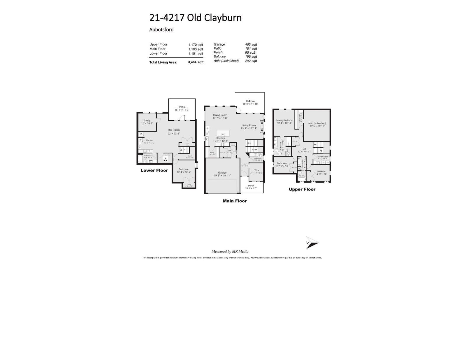 21 4217 Old Clayburn Road Property Photo 30