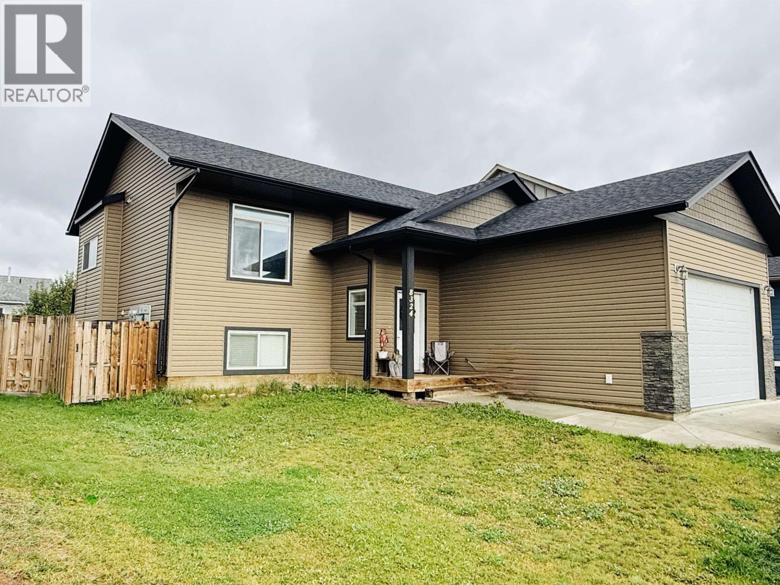 8324 88 AVENUE Property Photo 1