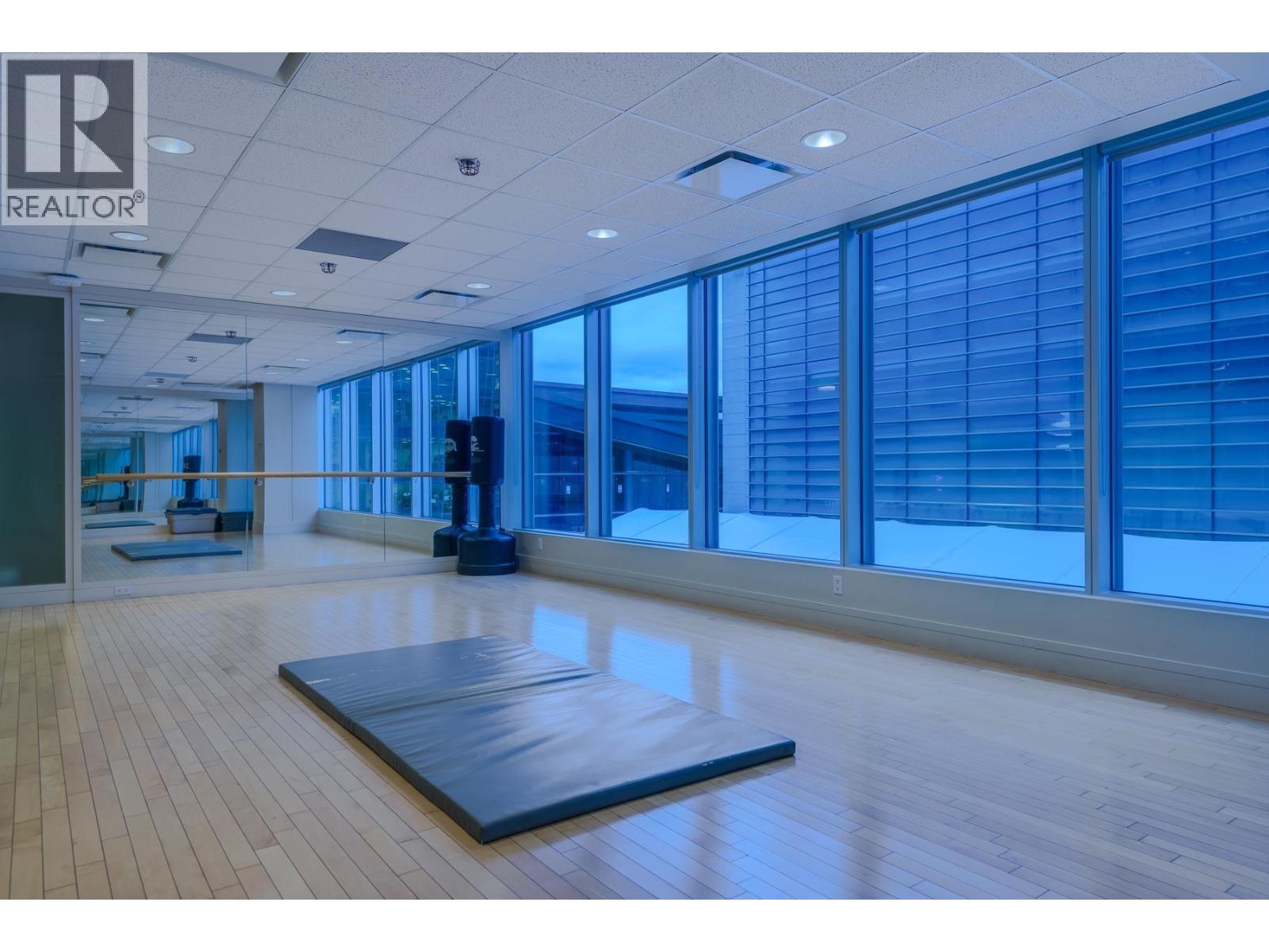 3101 1077 W Cordova Street Property Photo 14