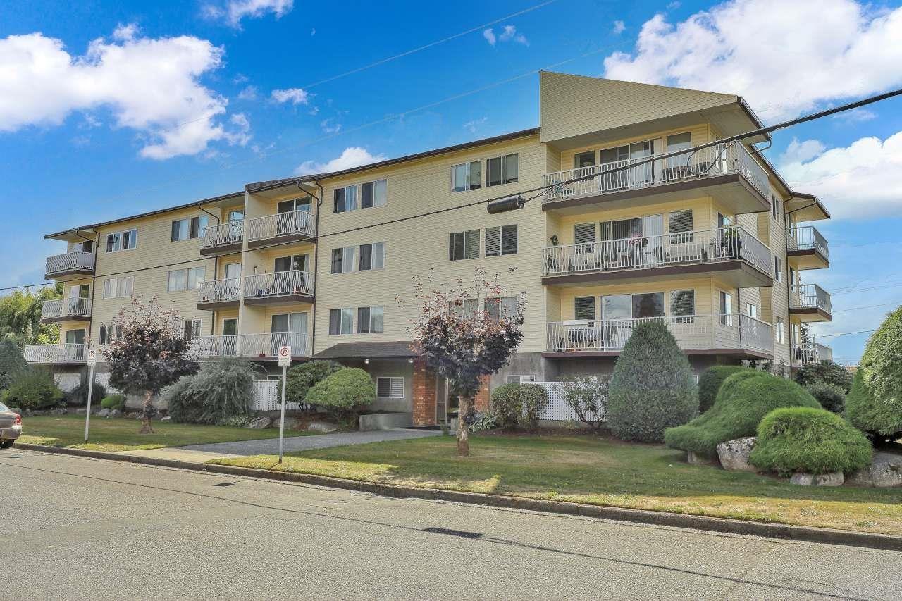 46210 MARGARET Avenue #7 Property Photo 1