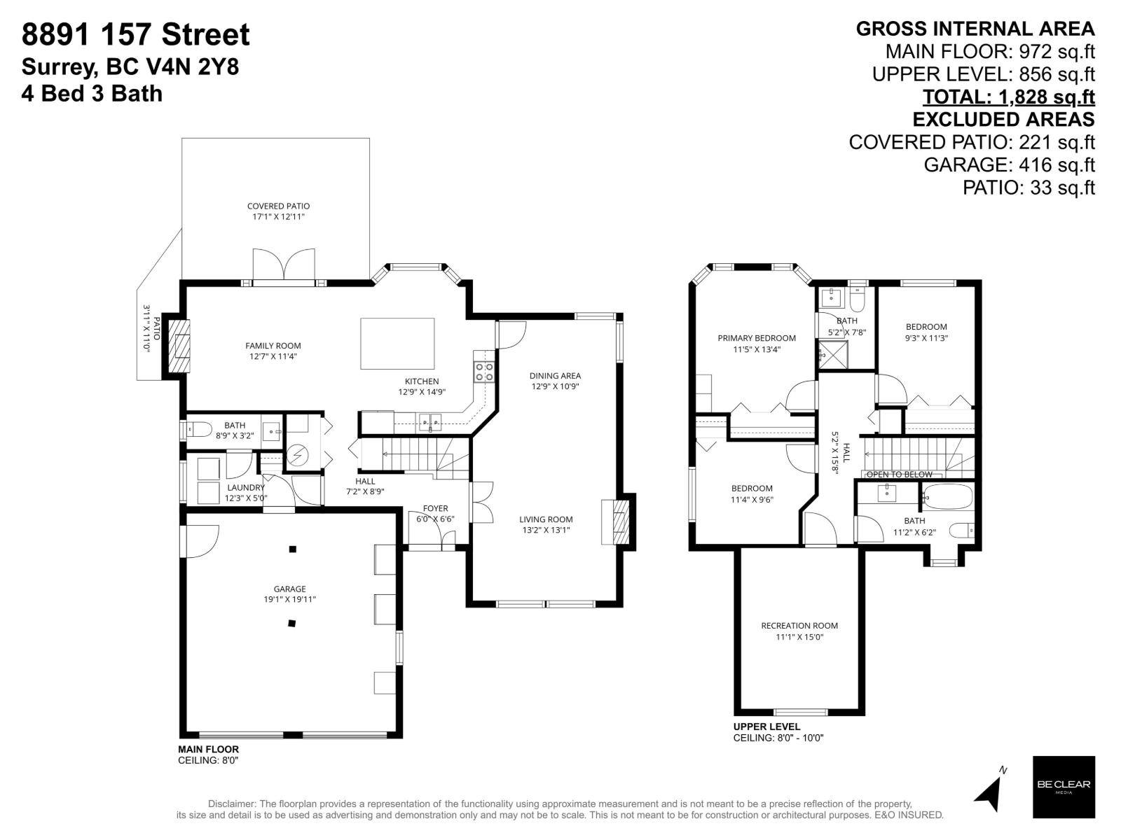 8891 157 Street Property Photo 24