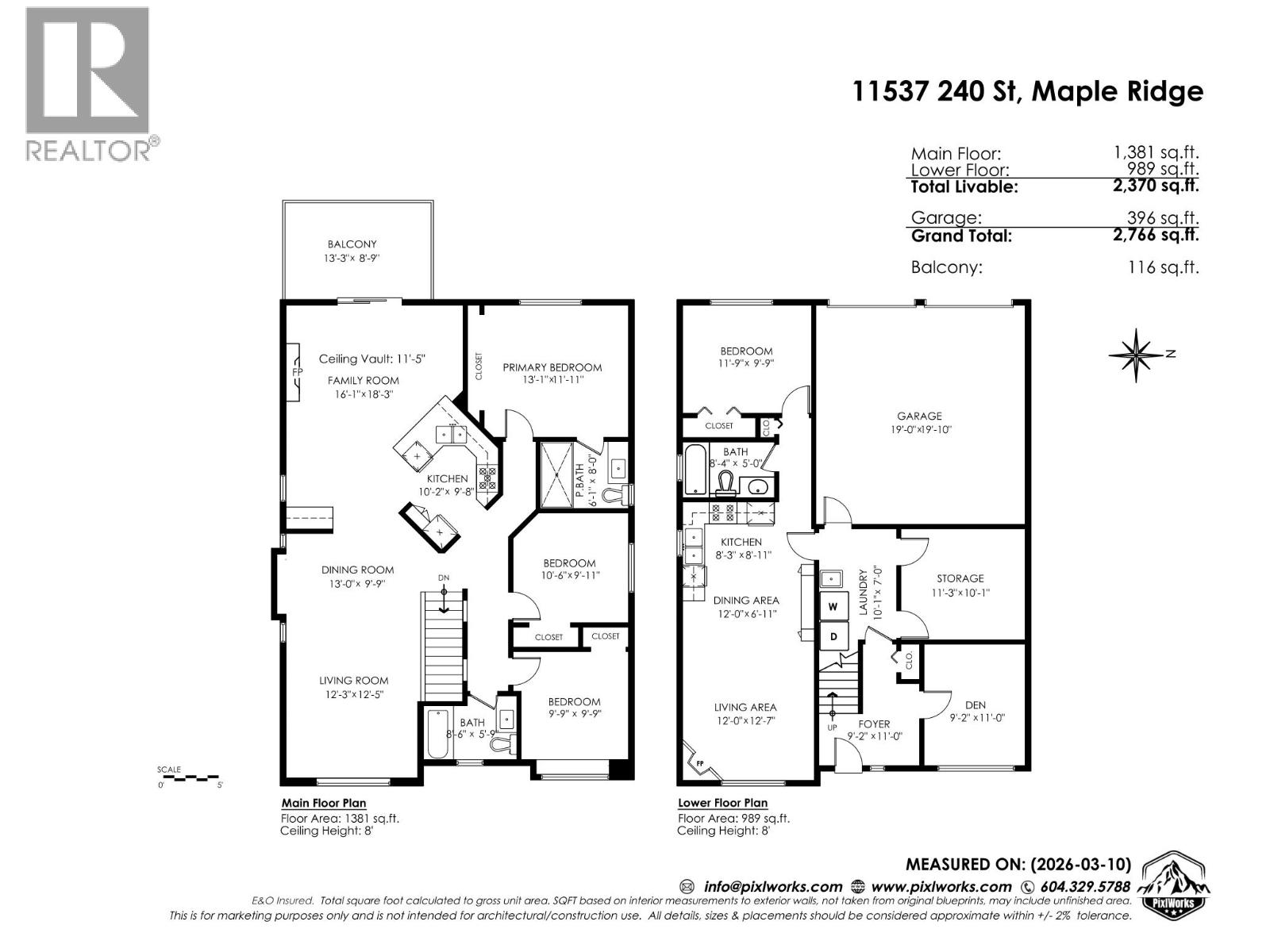 11537 240 Street Property Photo 2
