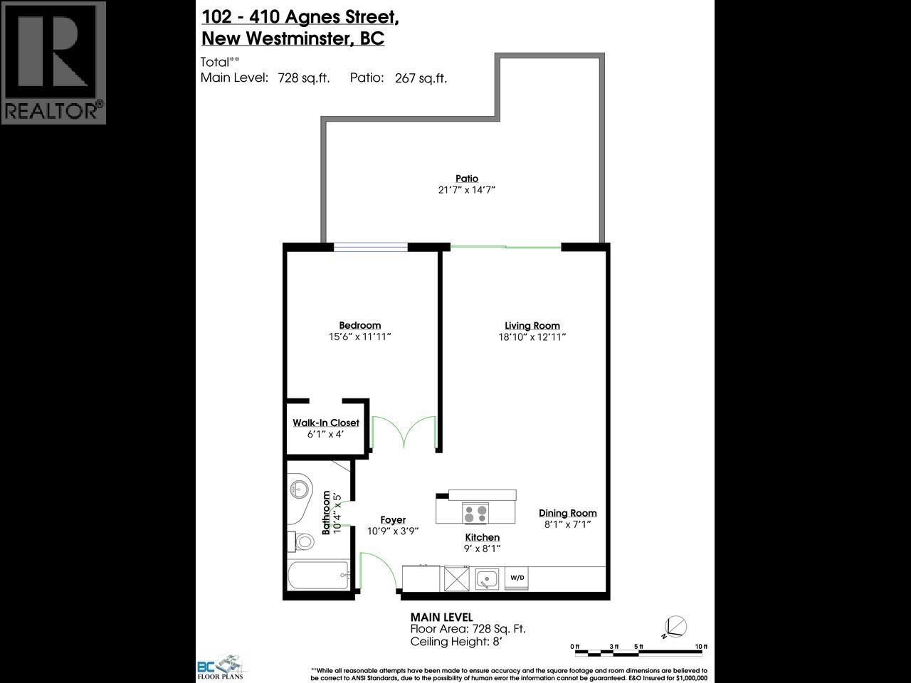 102 410 Agnes Street Property Photo 23