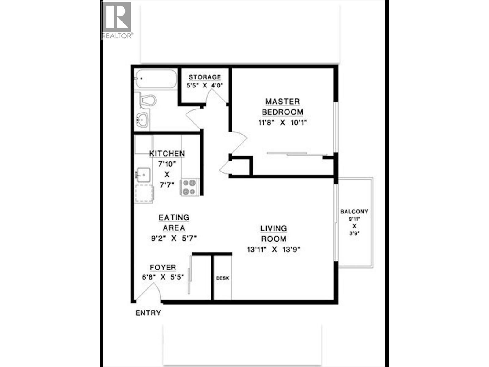 211 7280 Lindsay Road Property Photo 2