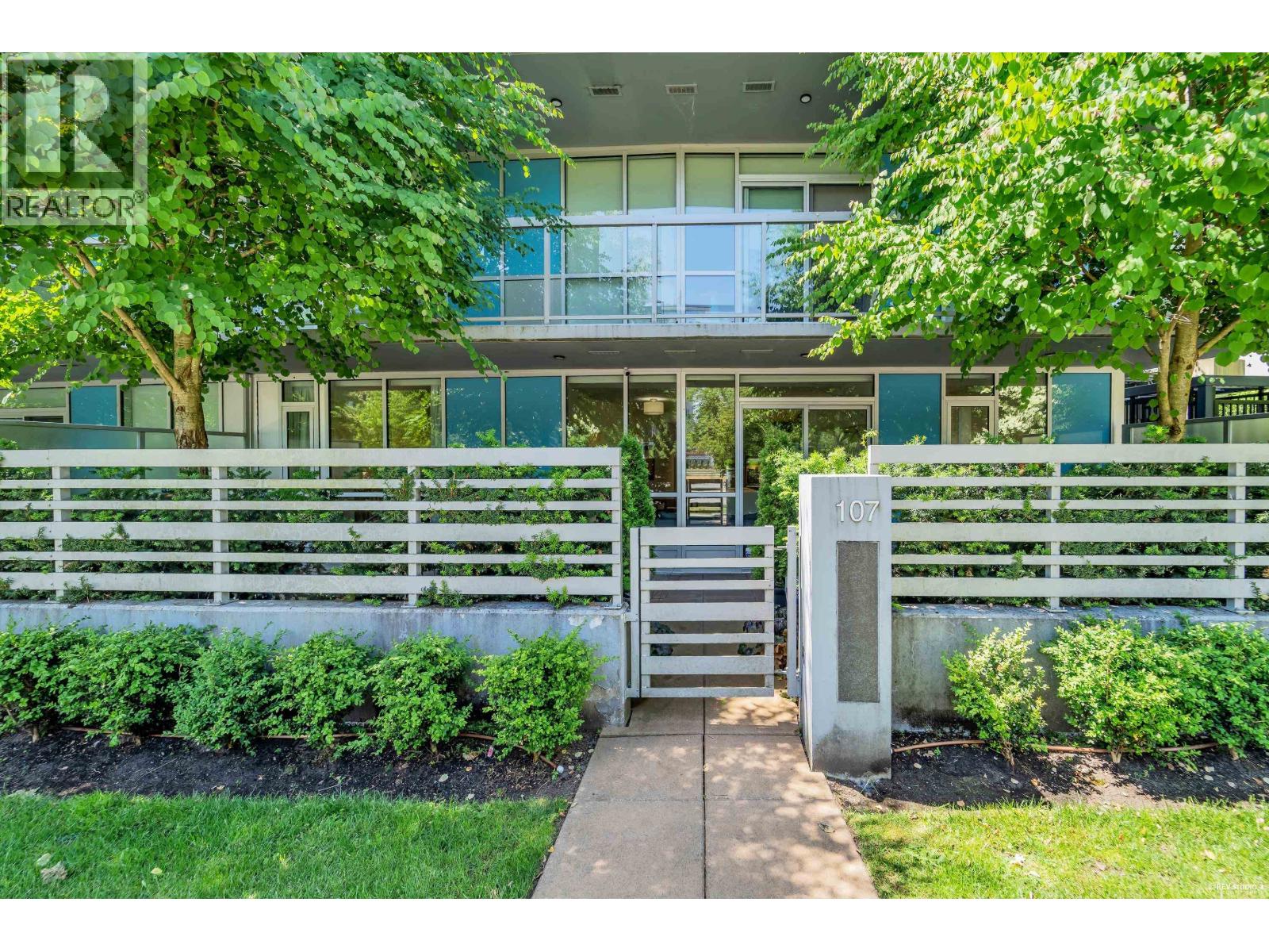 107 5189 CAMBIE STREET Property Photo 1