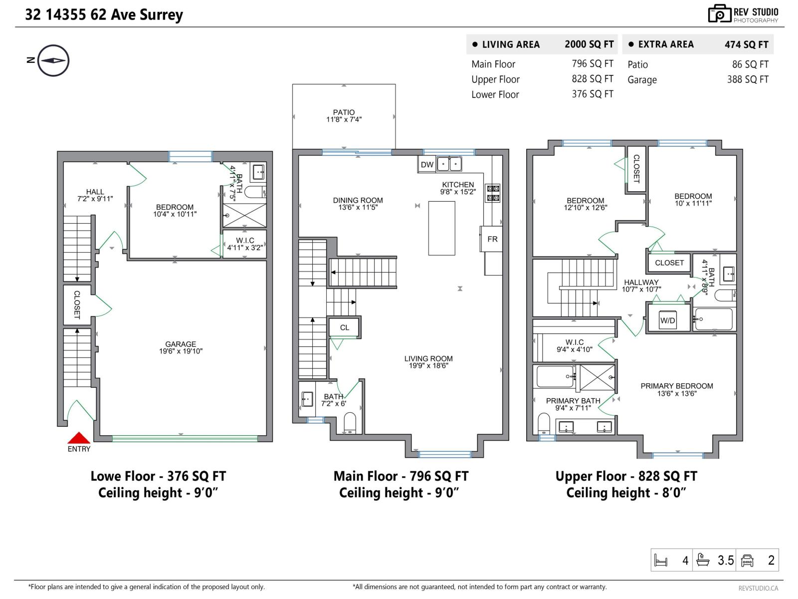 32 14355 62 Avenue Property Photo 34