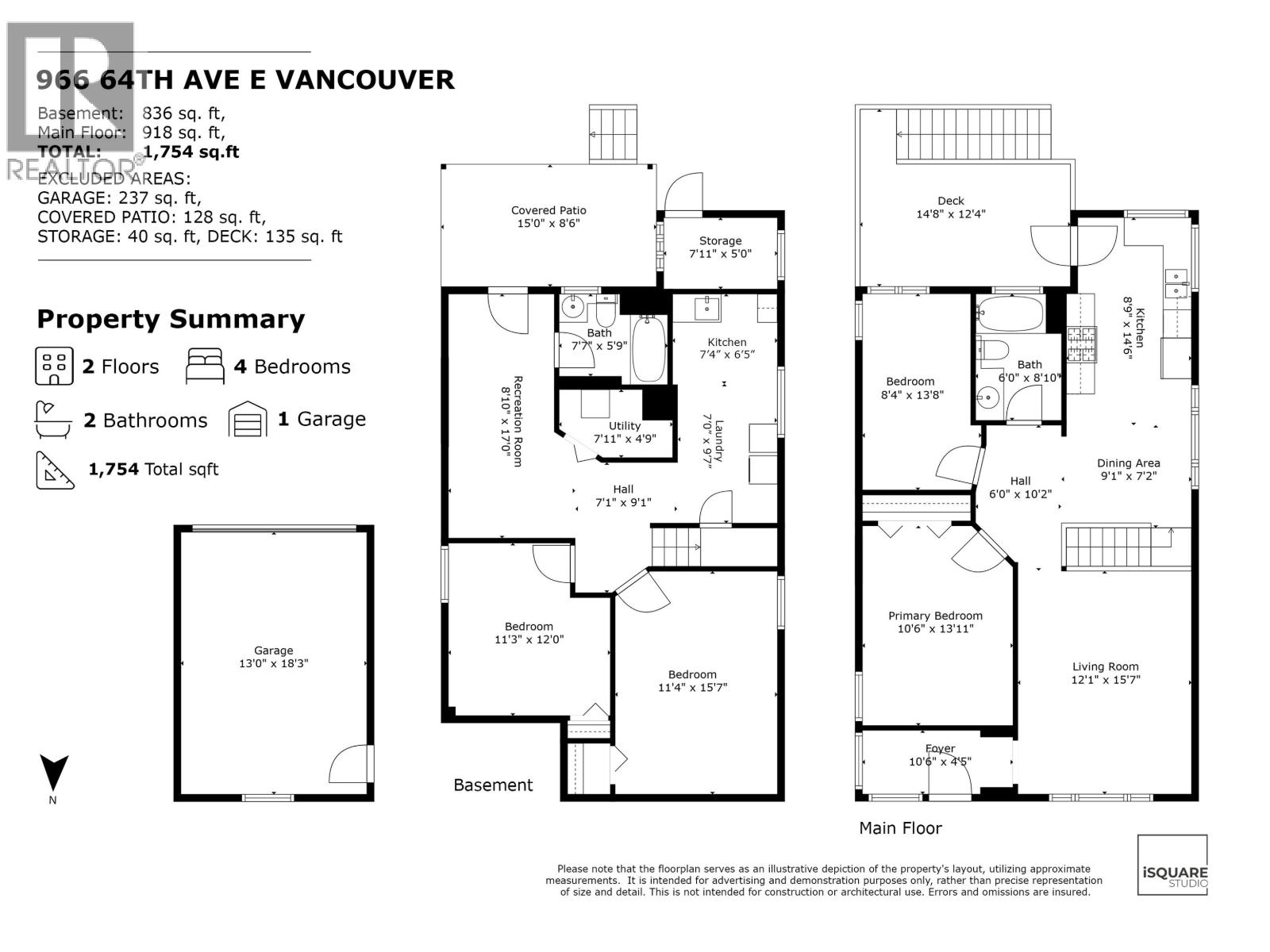 966 E 64th Avenue Property Photo 39